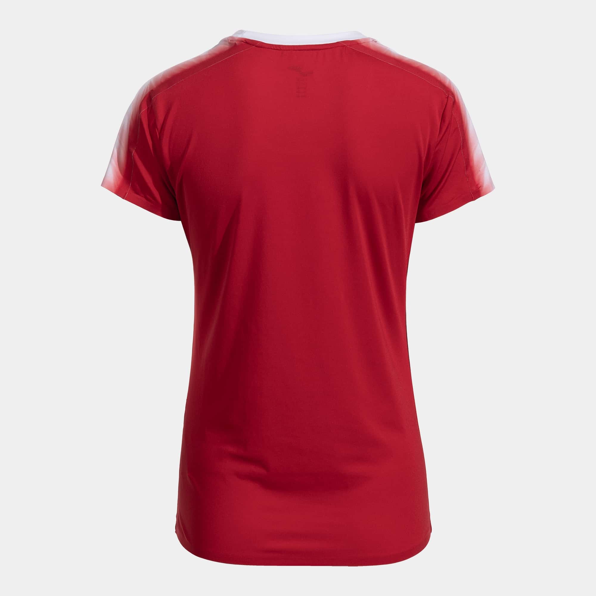 Shirt short sleeve woman Elite XI