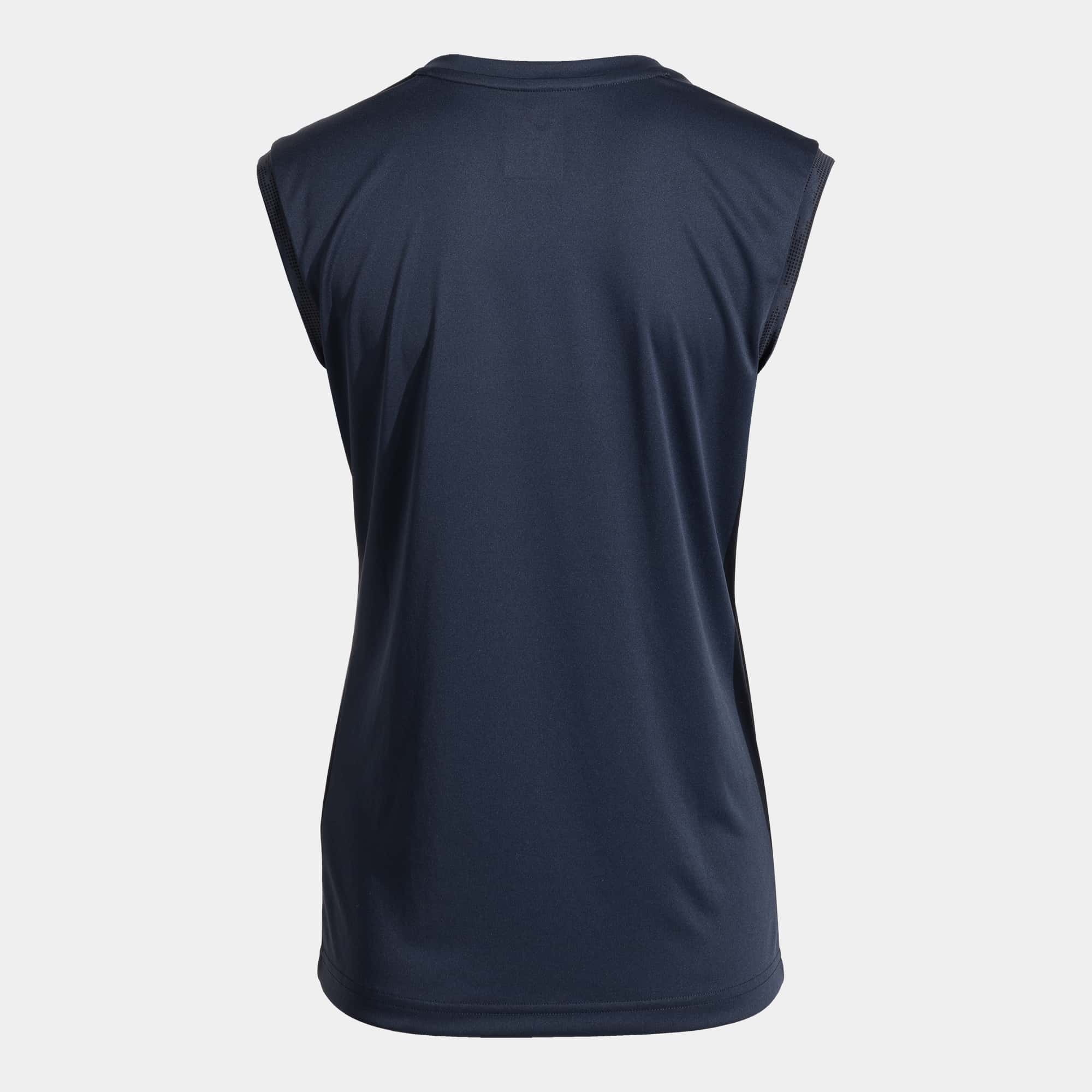 Sleeveless t-shirt woman Championship VIII