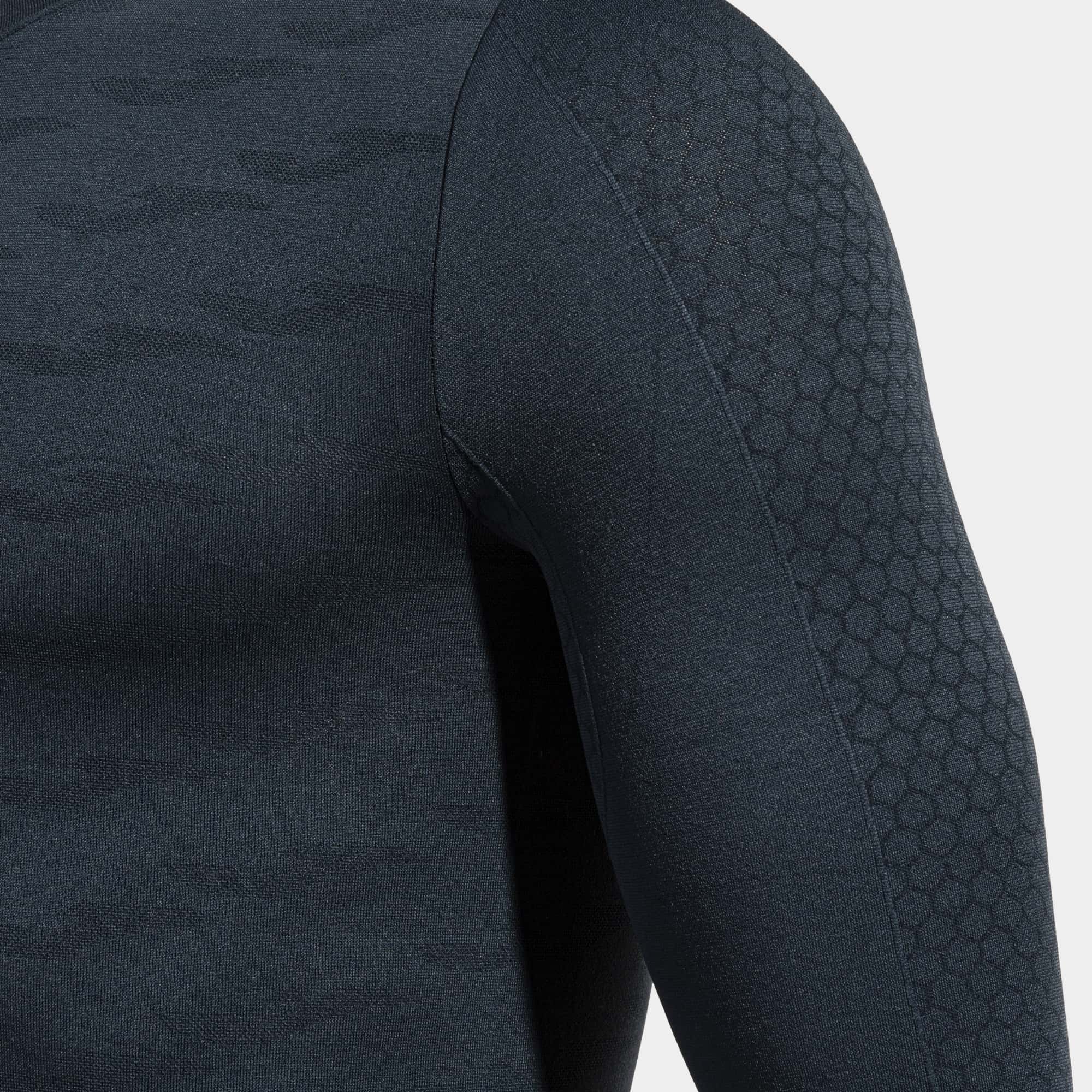 Long sleeve shirt man Brama Classic