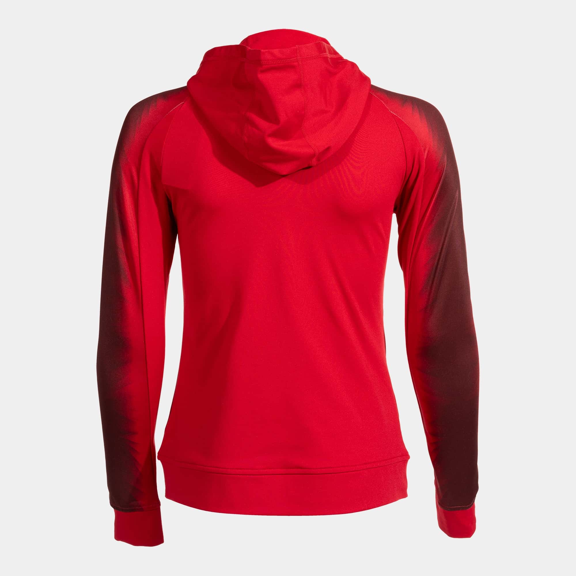 Hooded jacket woman Elite XI
