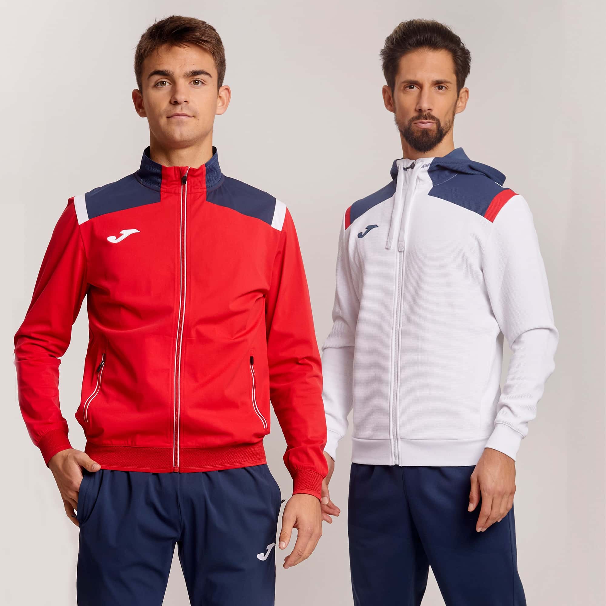 Tracksuit man TOLEDO