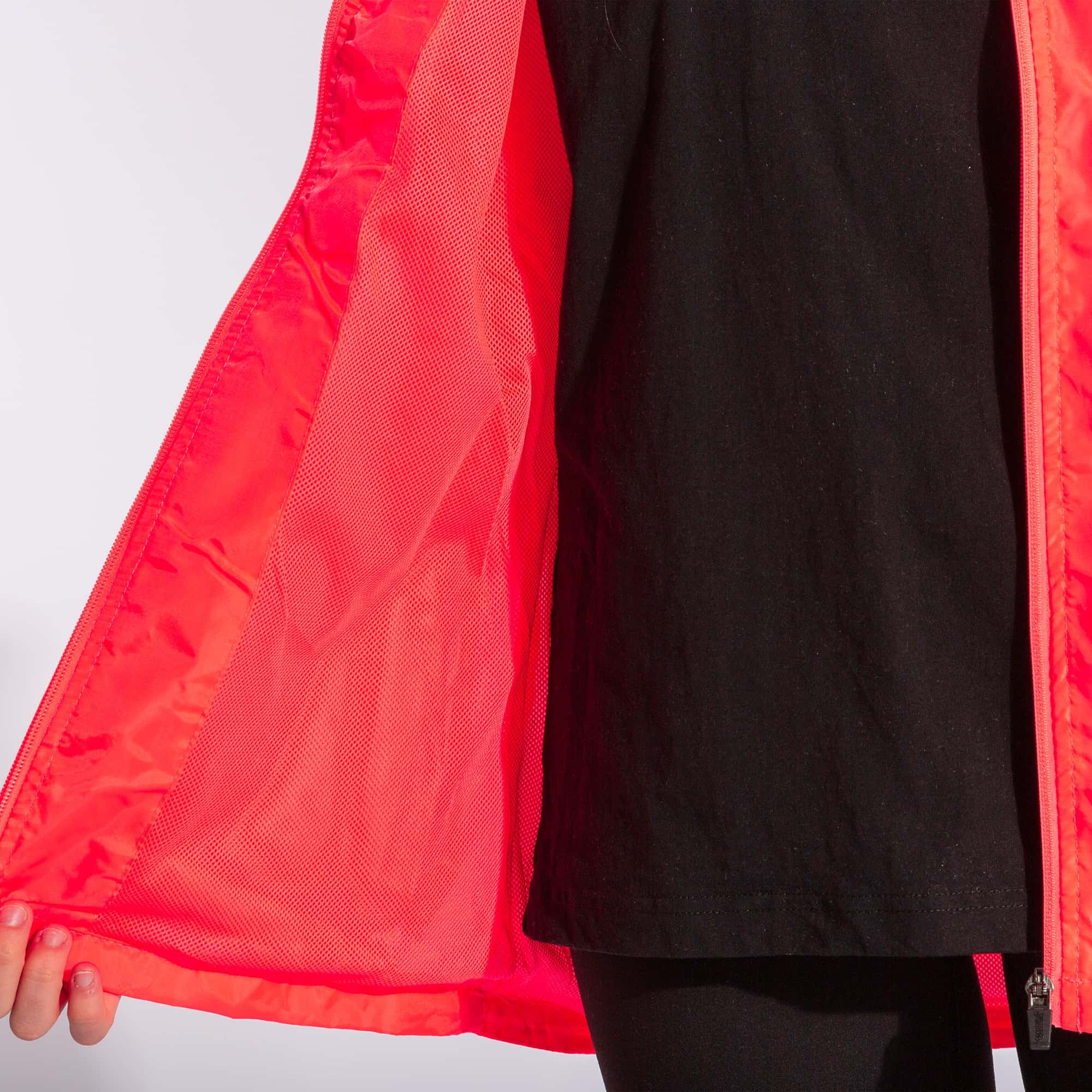 Rainjacket woman Galia