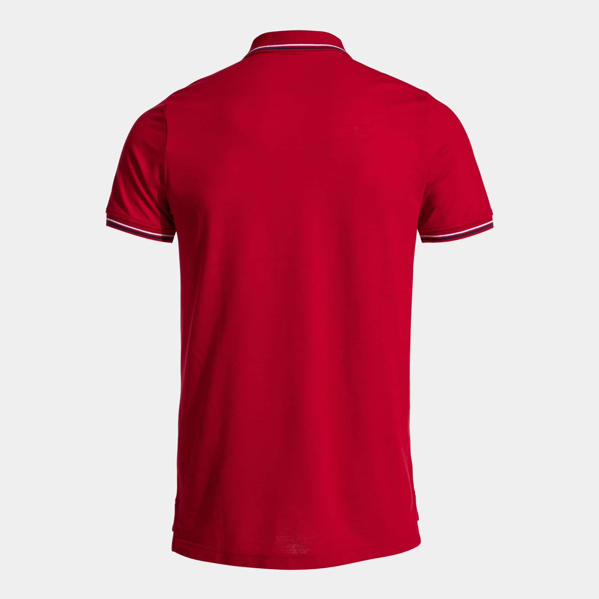 Polo shirt short-sleeve man Confort Classic