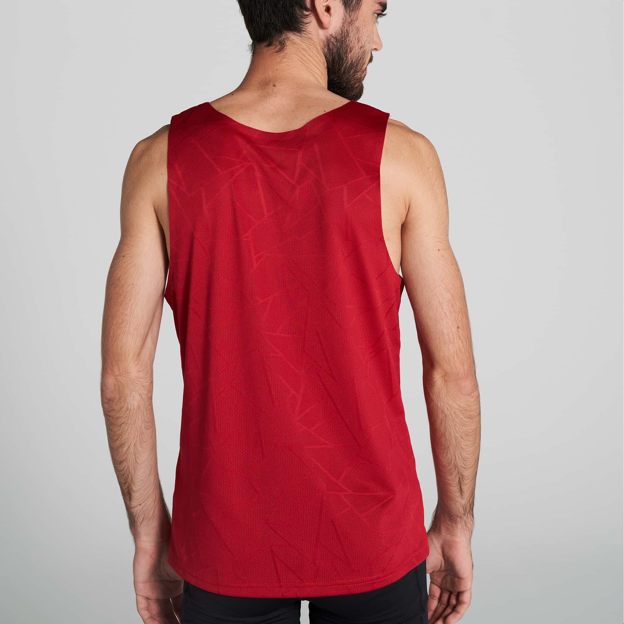 Tank top man Elite IX