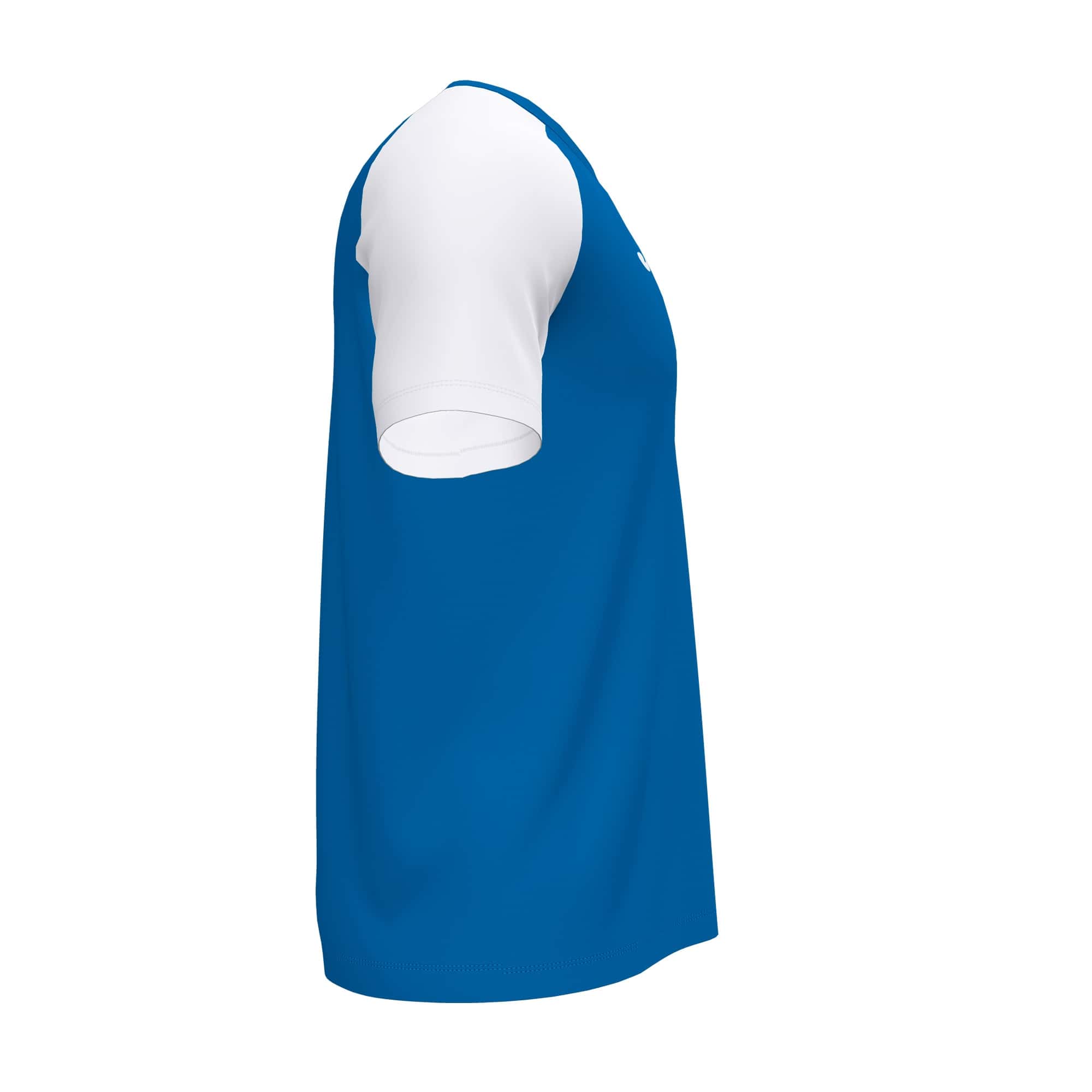 Shirt short sleeve man Academy IV
