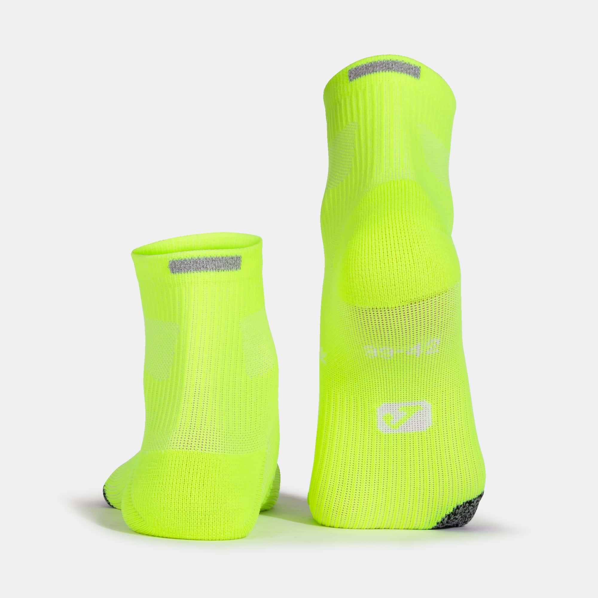 Running Night Socks