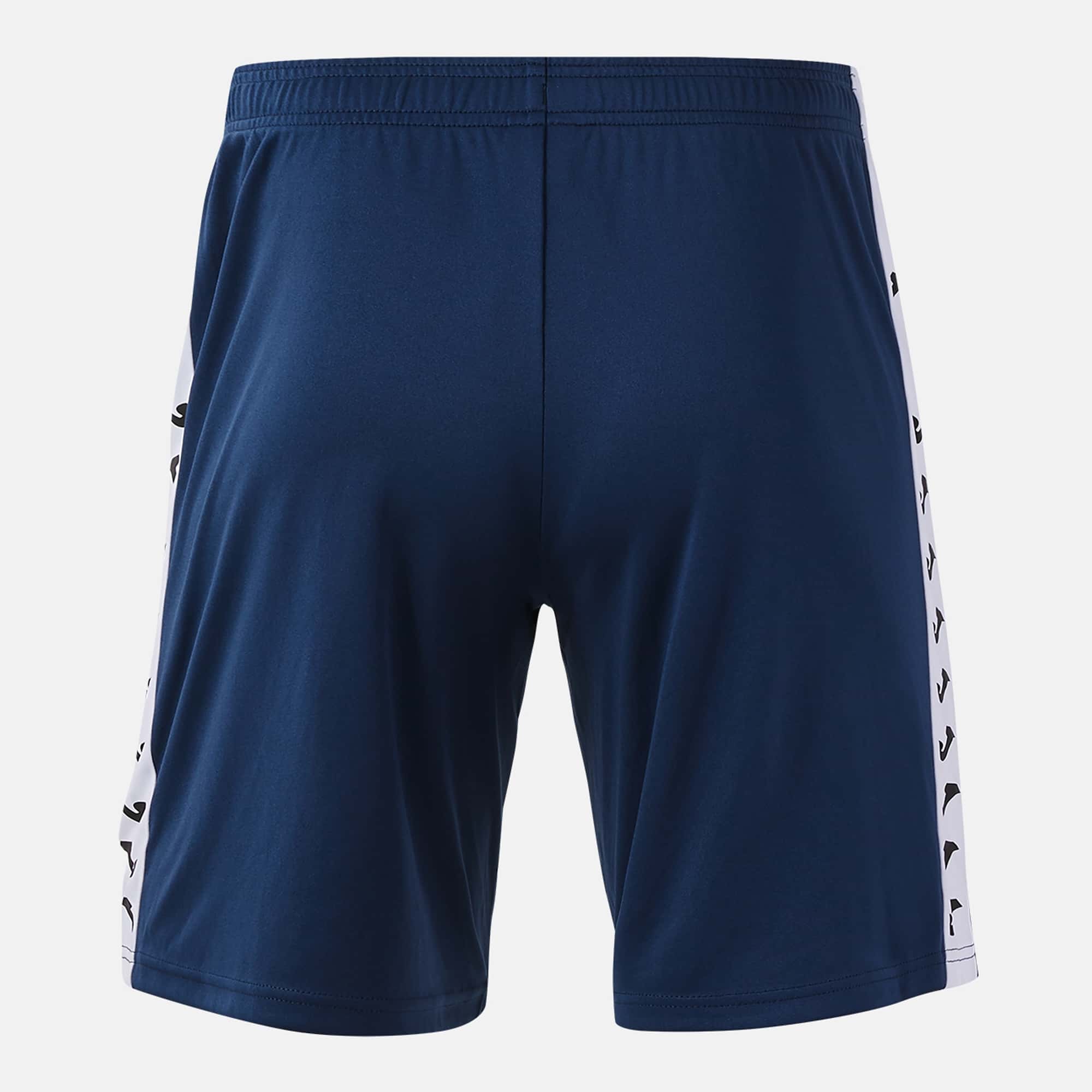 Bermuda shorts man Heroic