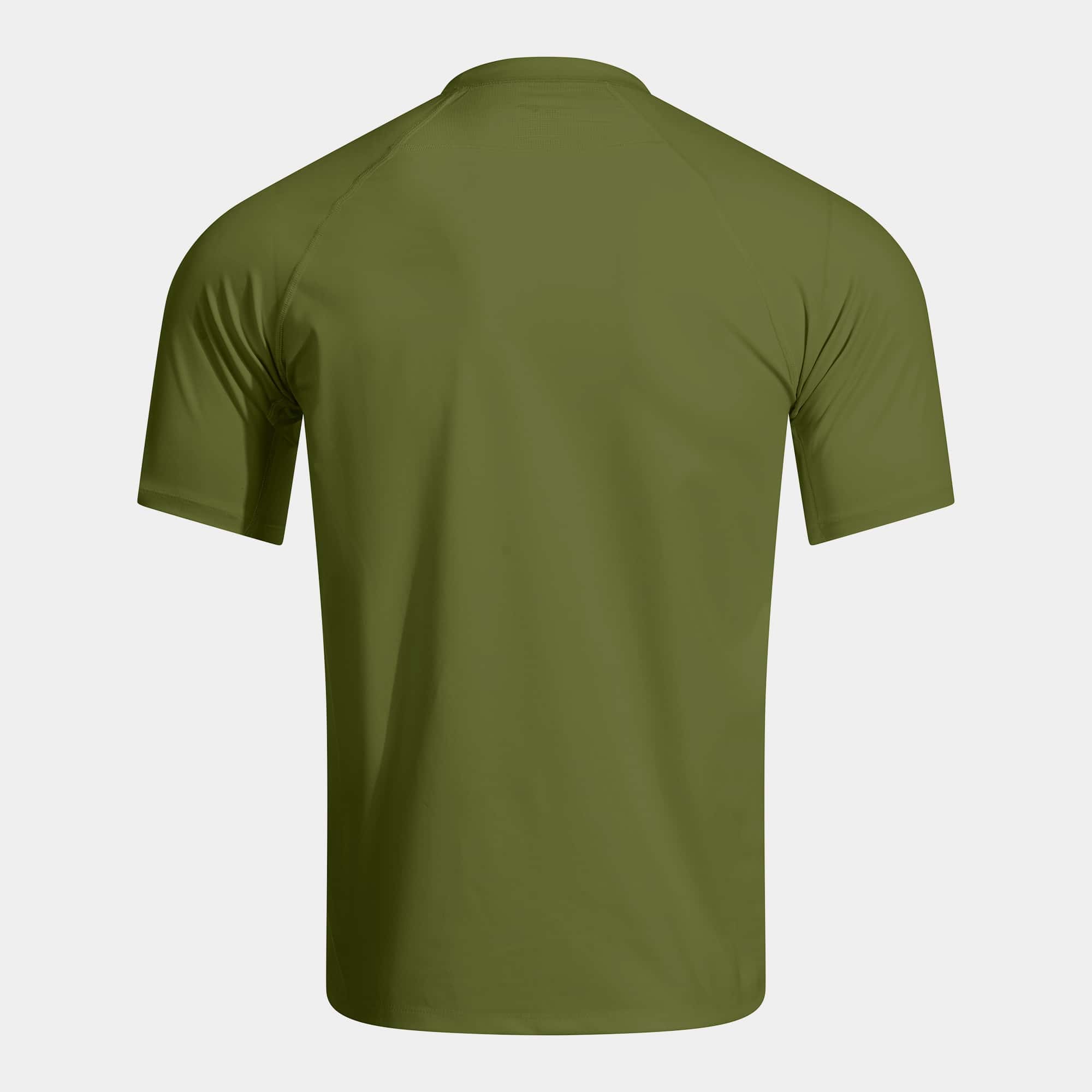 T-Shirt short sleeve man Combat