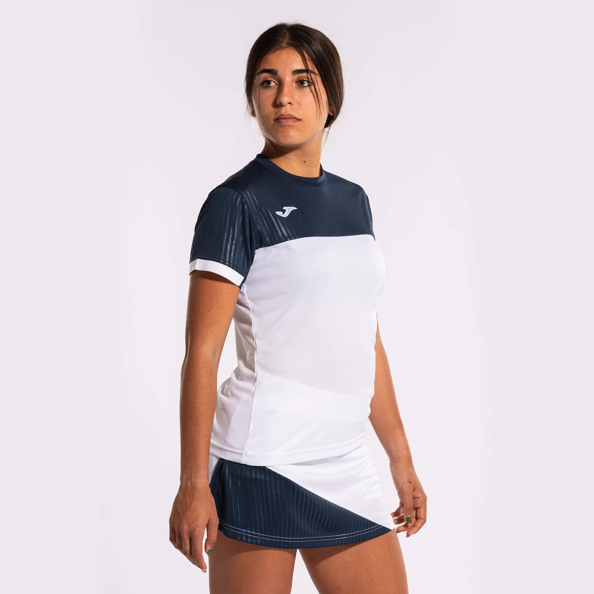Shirt short sleeve woman Montreal