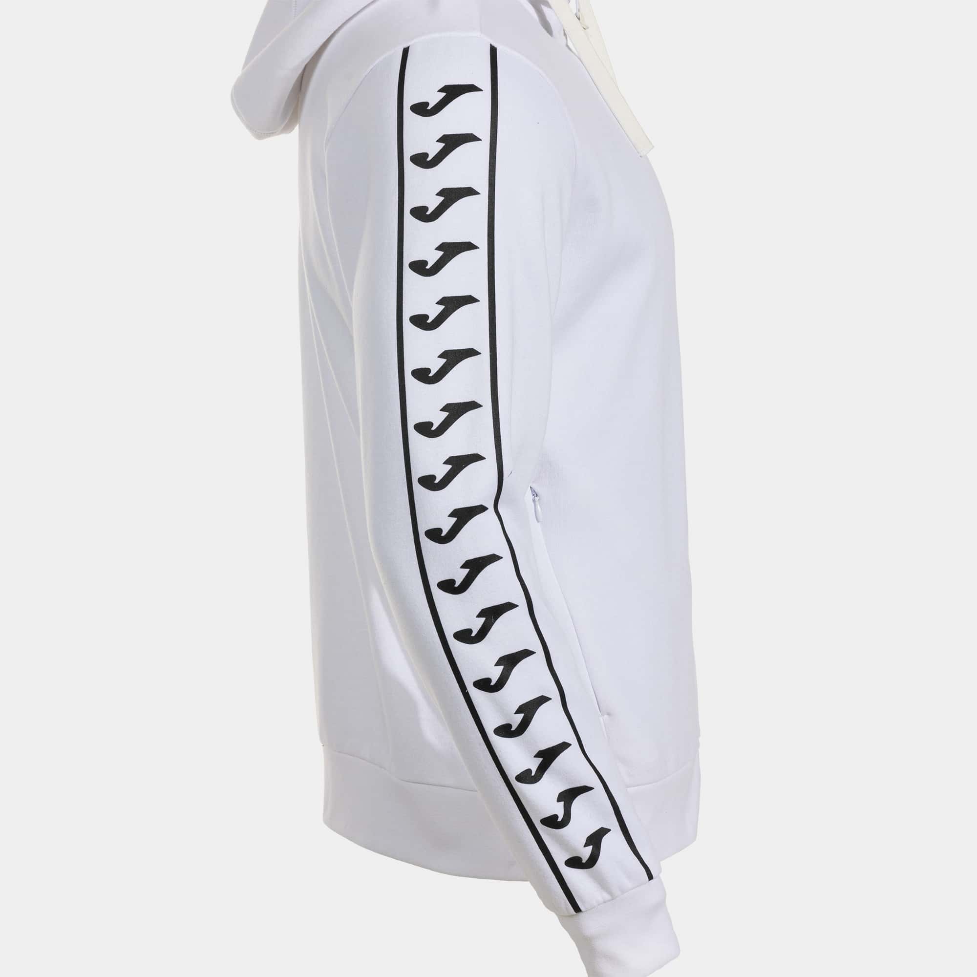 Hooded jacket man Icono Street