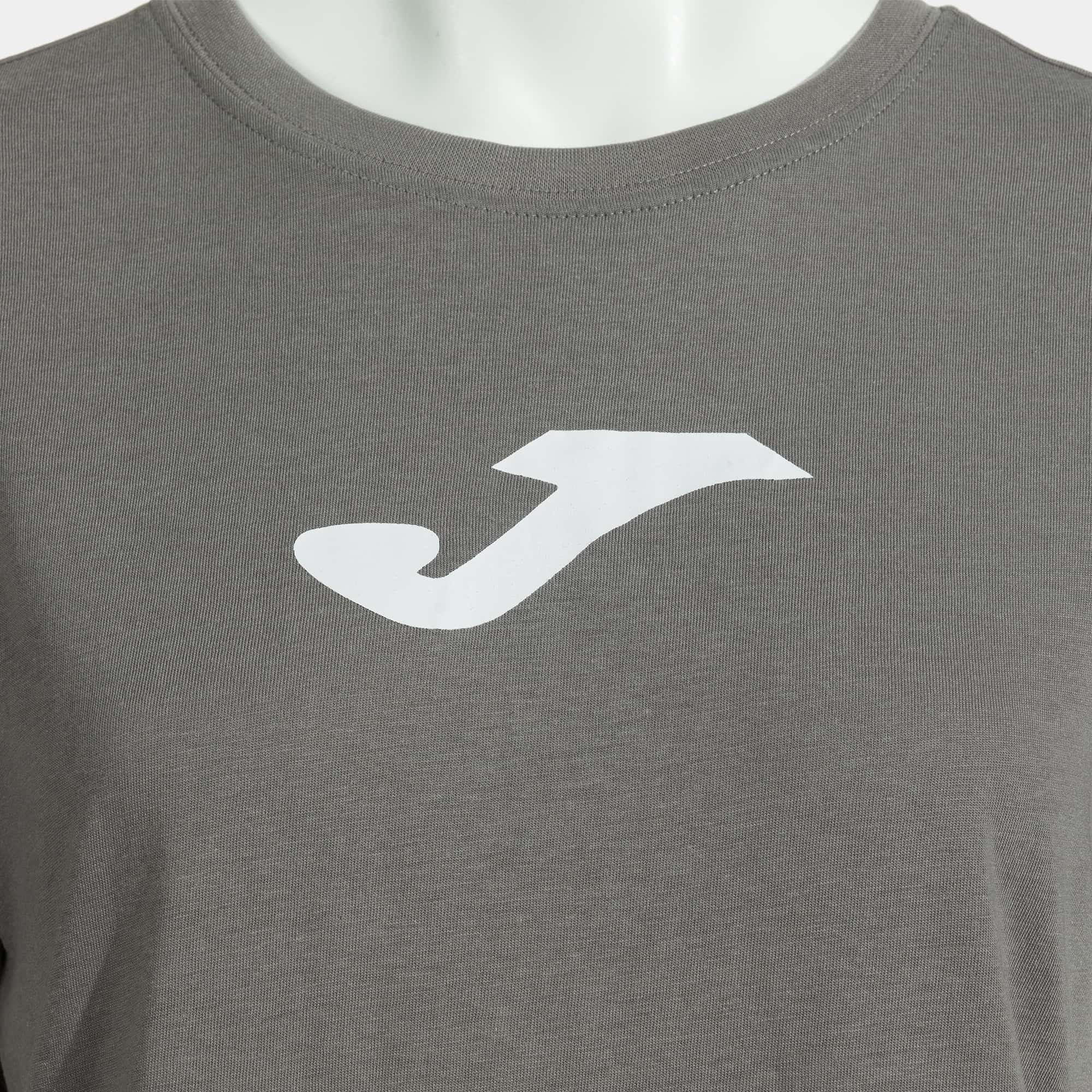 Shirt short sleeve woman Challenge
