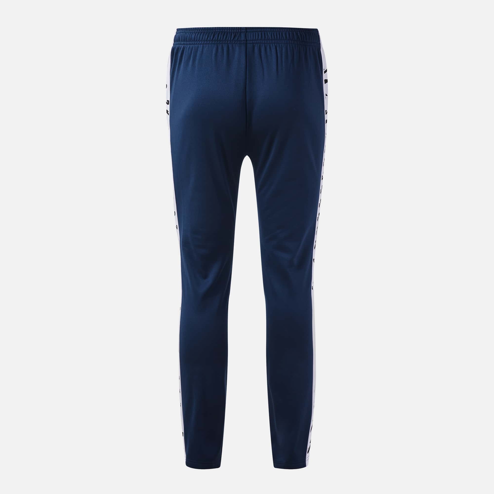 Longs pants man Heroic