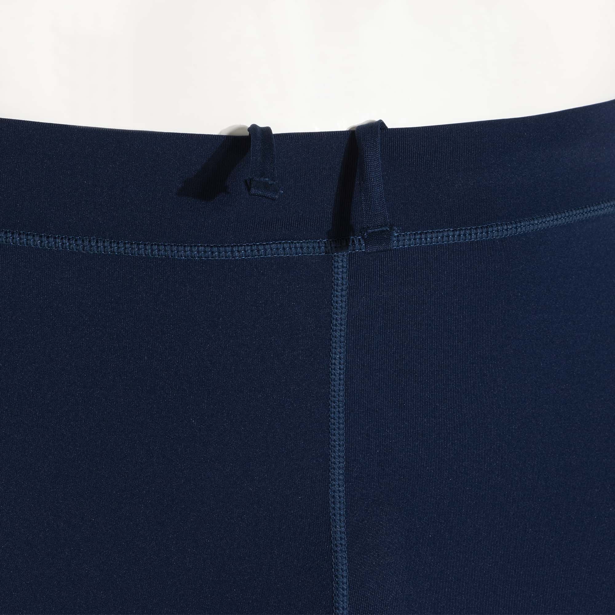 Short tights man Record