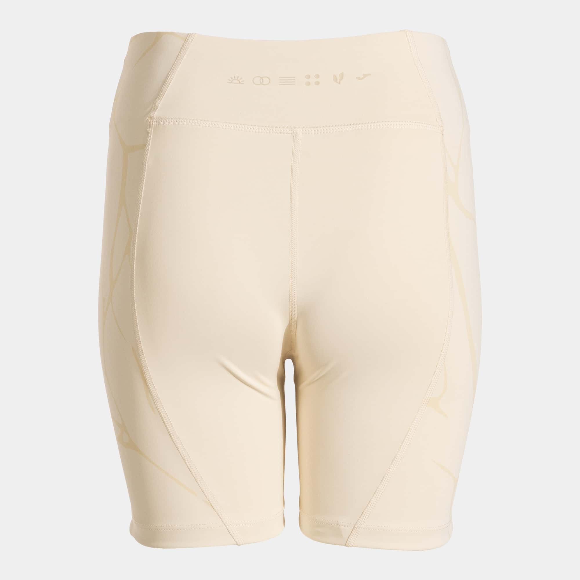 Short tights woman Breath