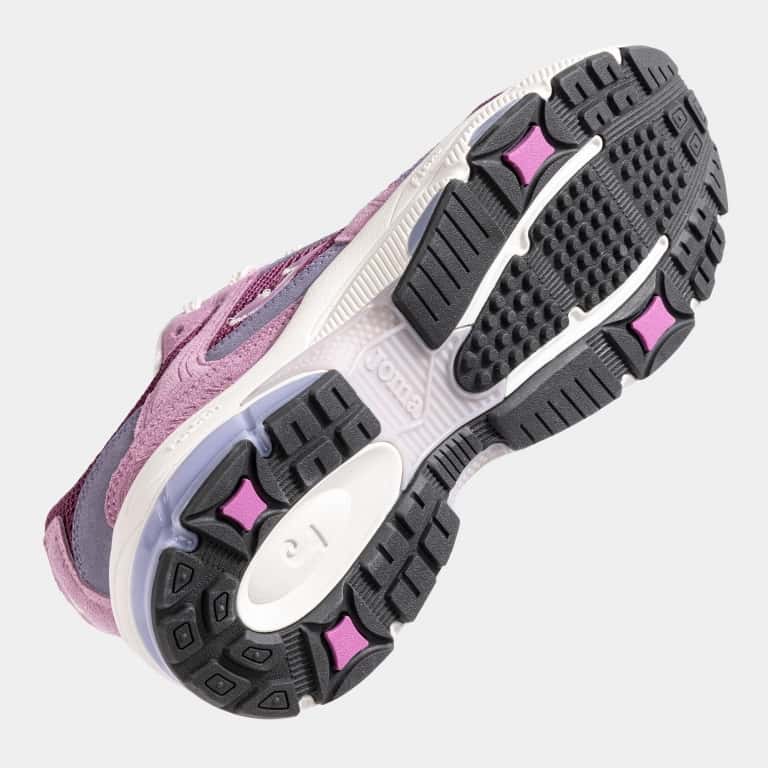 CR111 Lady 2519 Fuchsia
