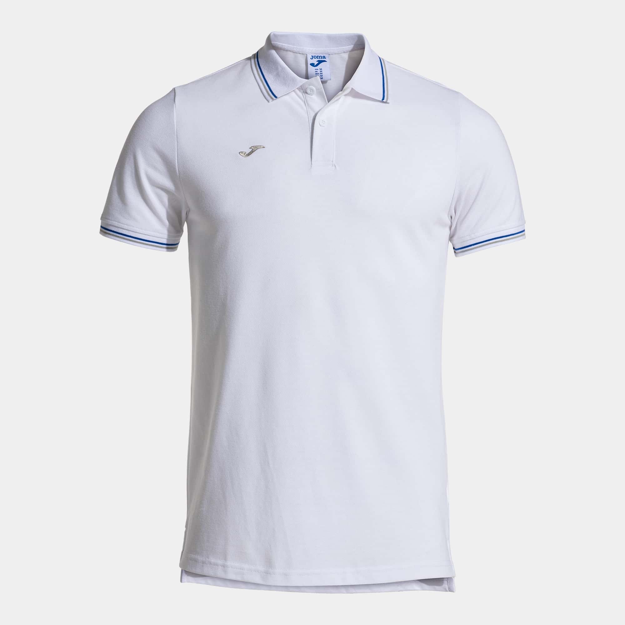 Polo shirt short-sleeve man Confort Classic