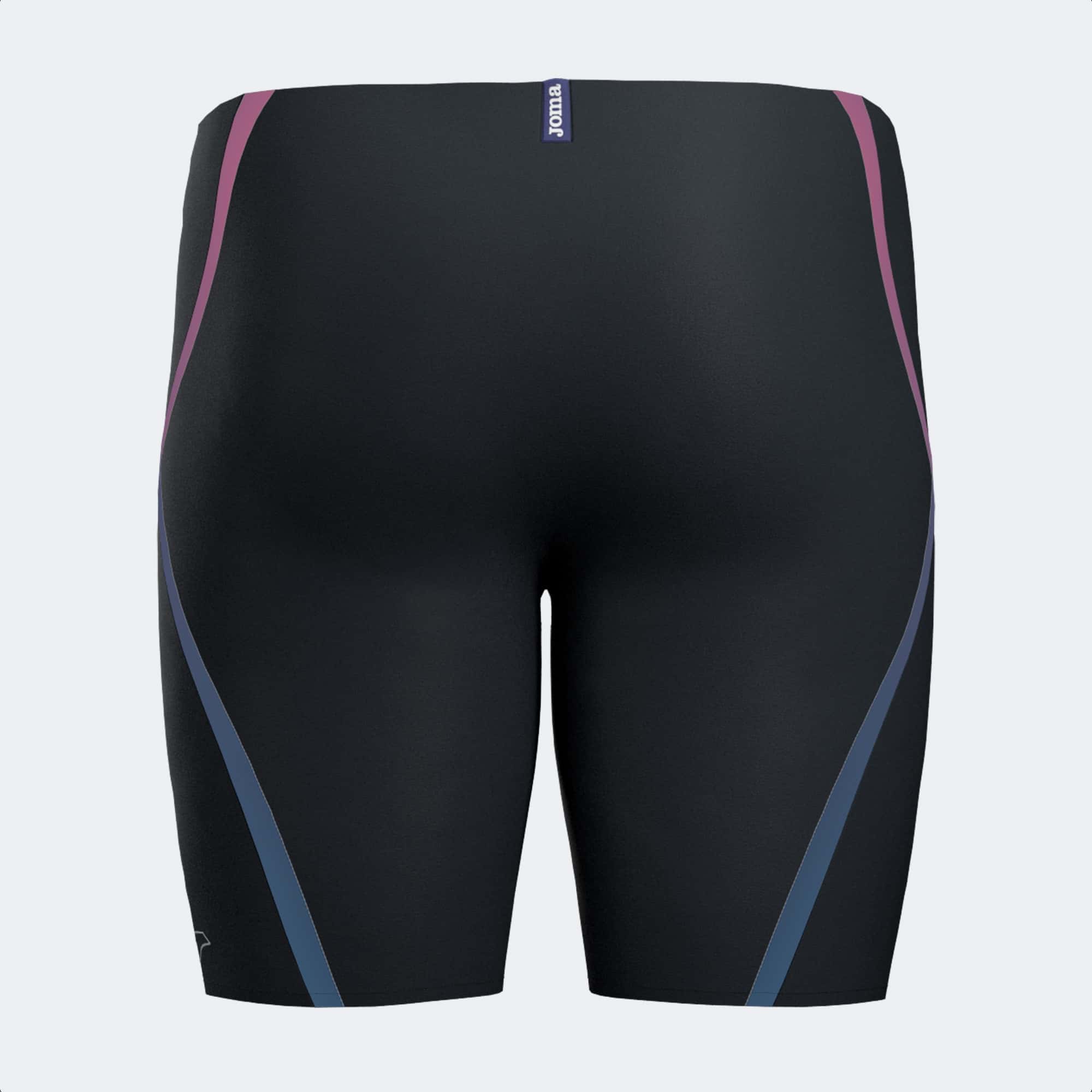 Swimming trunks man Splash