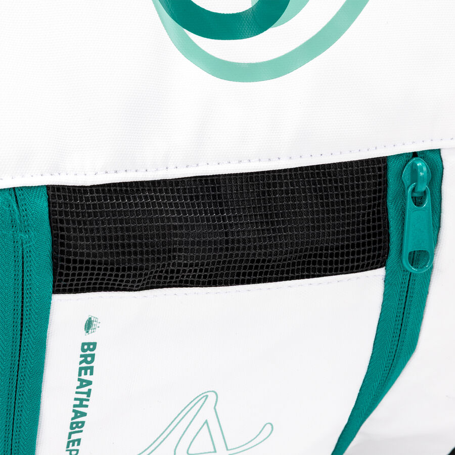 Padel racket bag Printing Vero Virseda 26/27