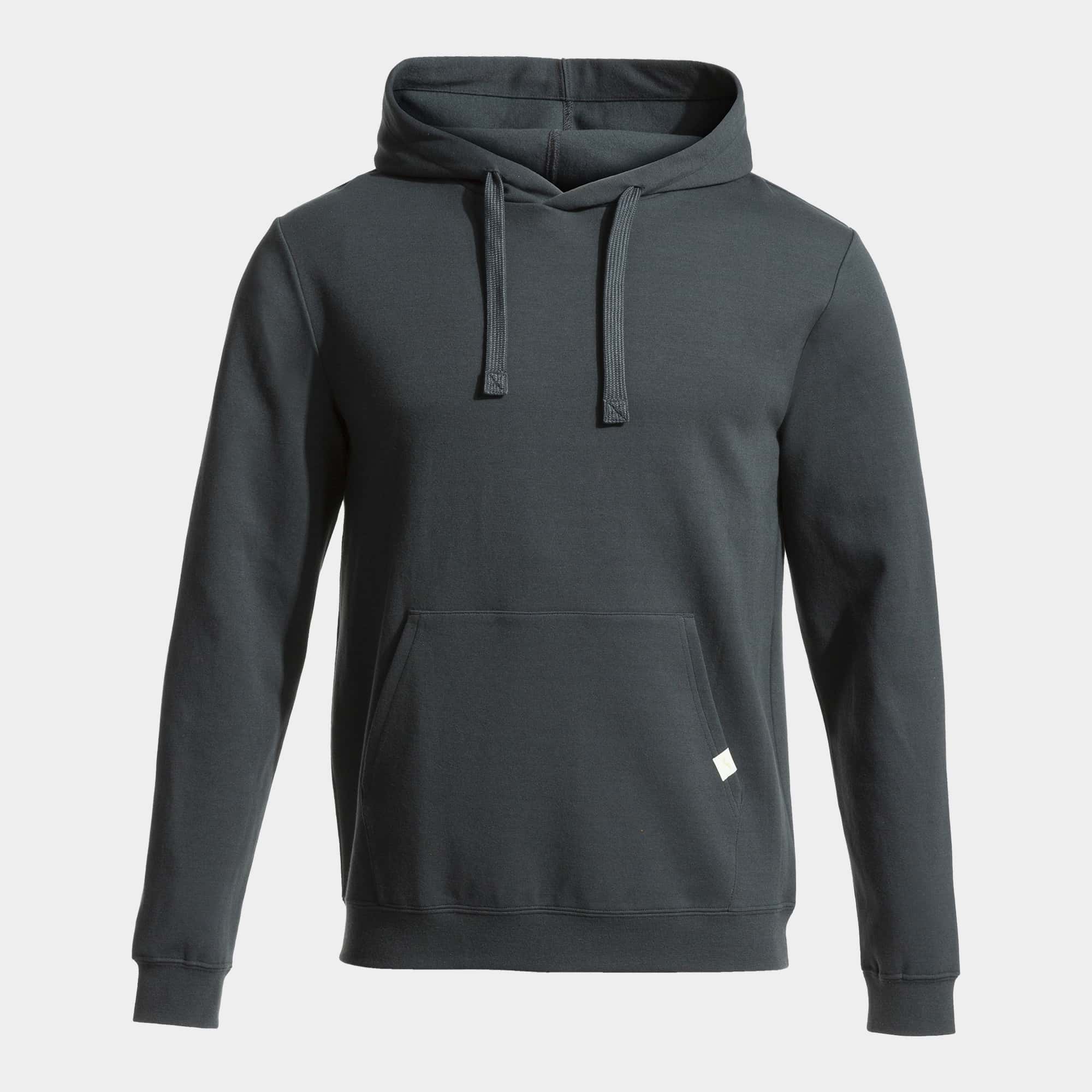 Hooded sweater man Combi 