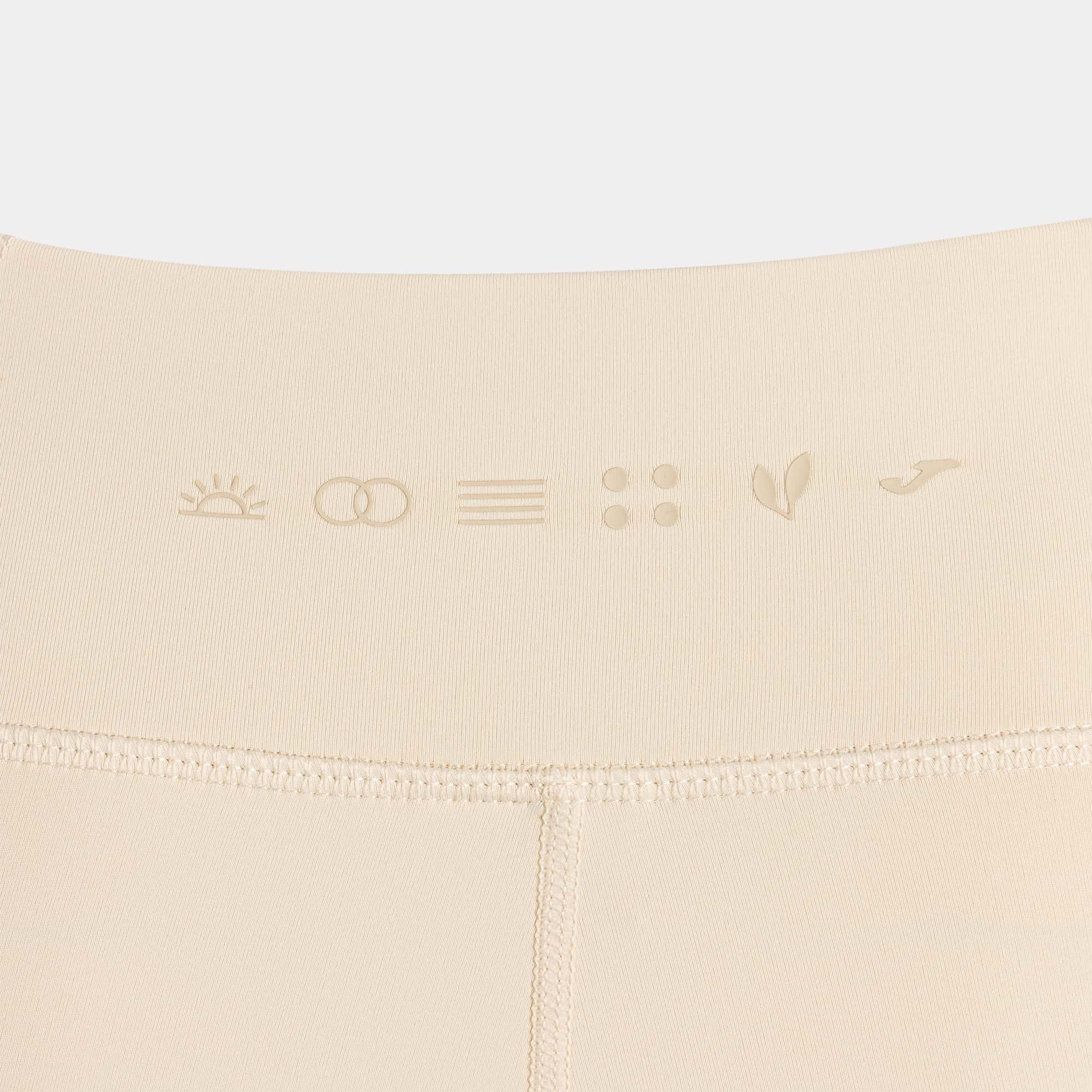 Short tights woman Breath