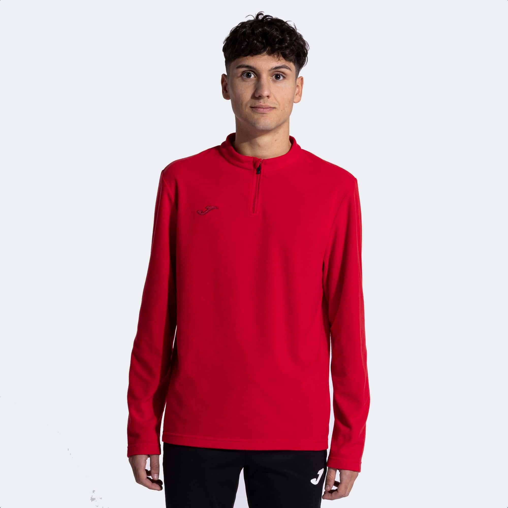Polar fleece man Cervino II