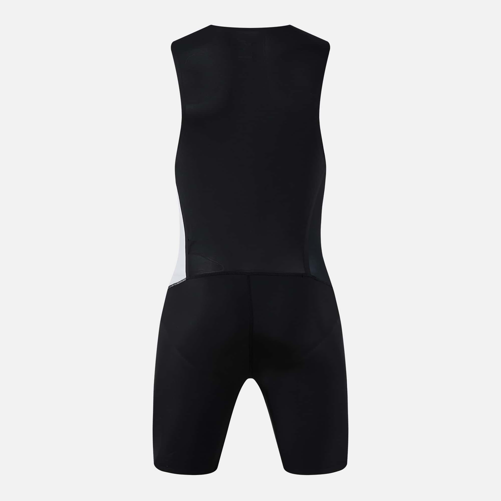 Sports jumpsuit man Picasho