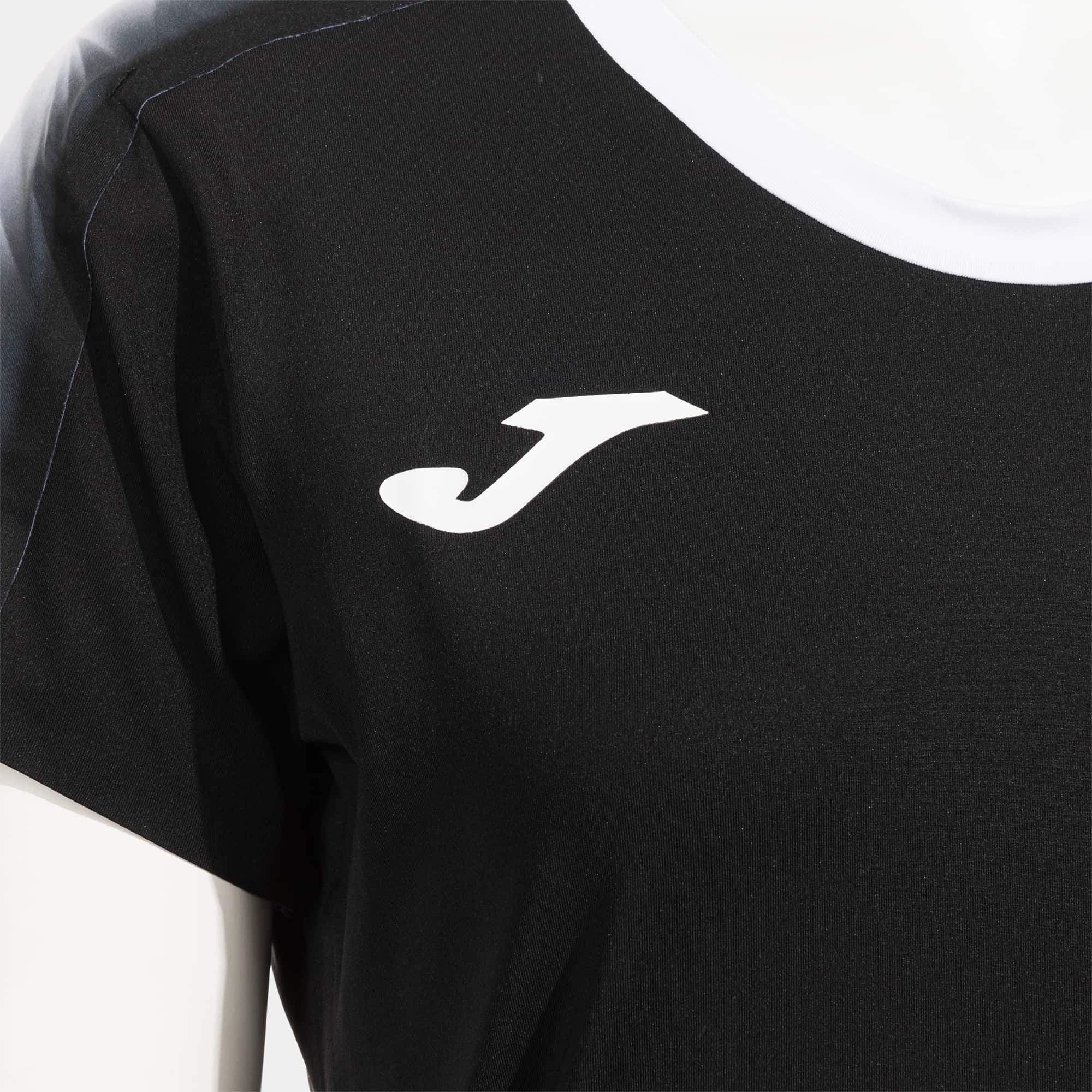 Shirt short sleeve woman Elite XI