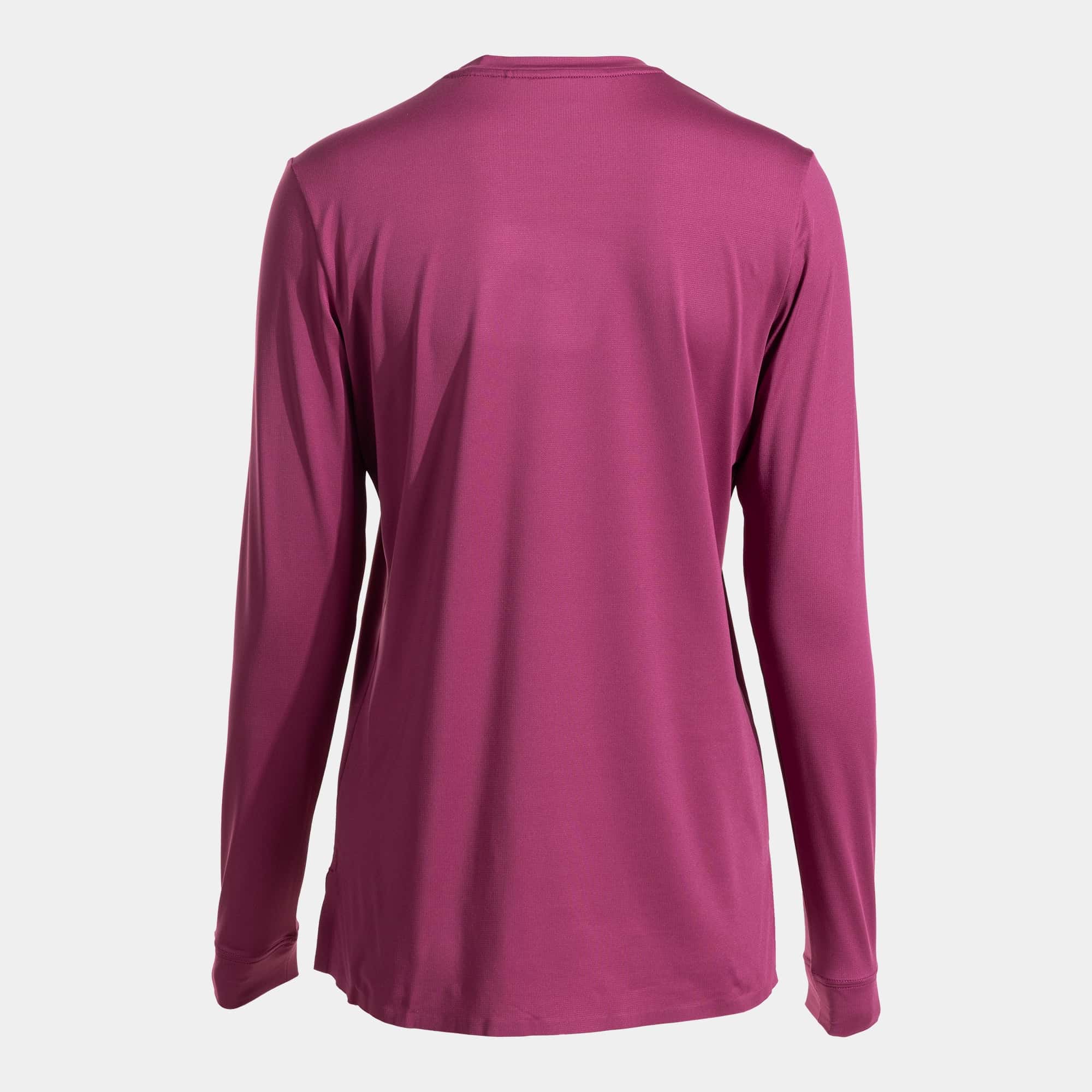 Long sleeve shirt woman Breath