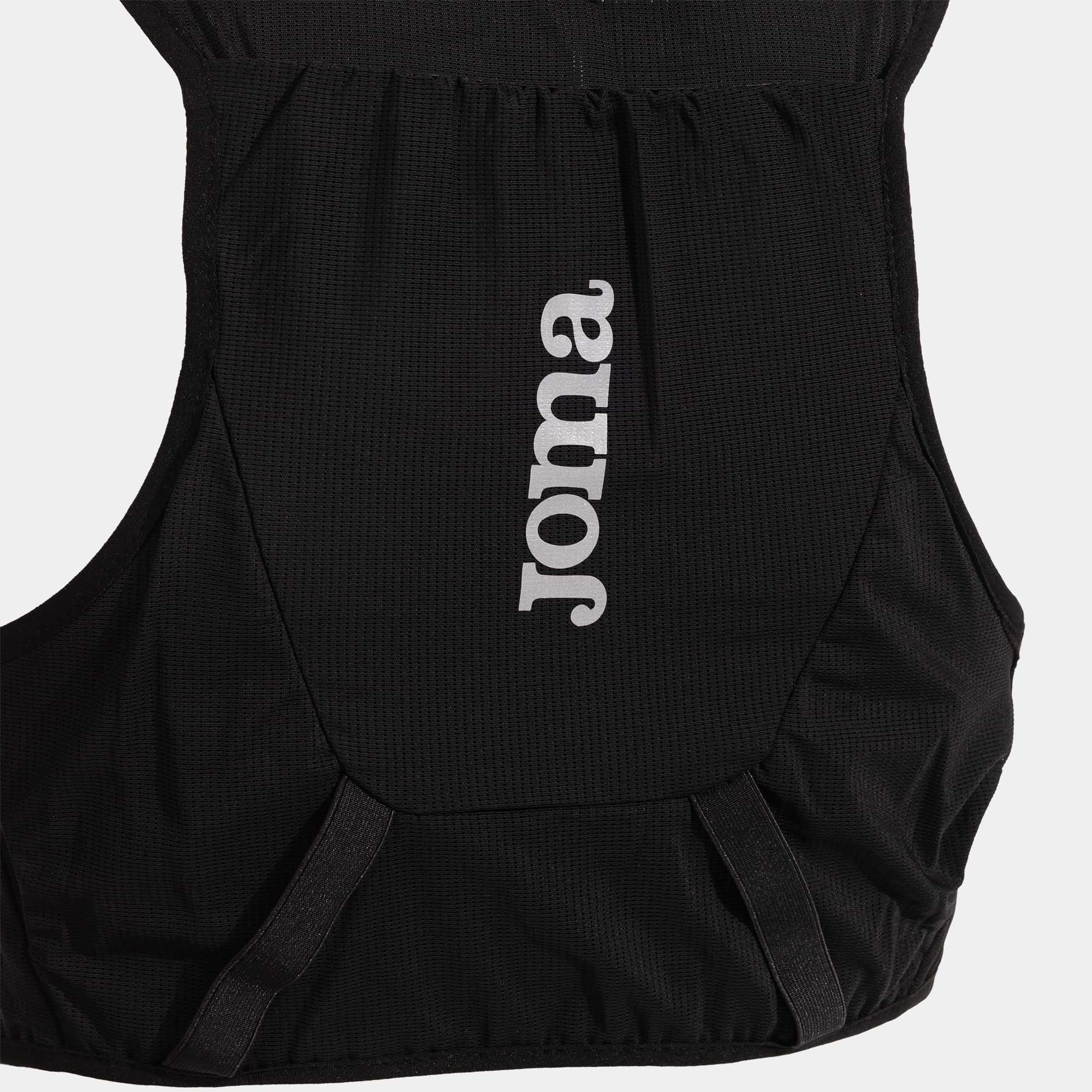 Trail-running hydration vest R-Nature