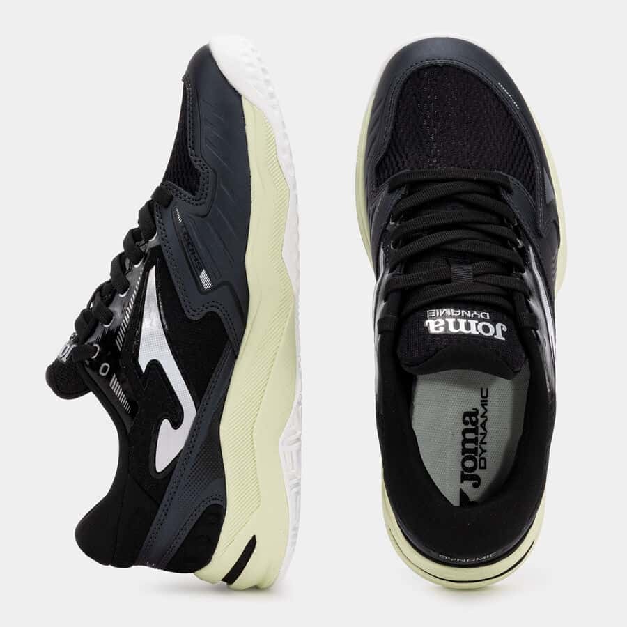 Volleyball shoes V.Dynamic Lady 26 woman black