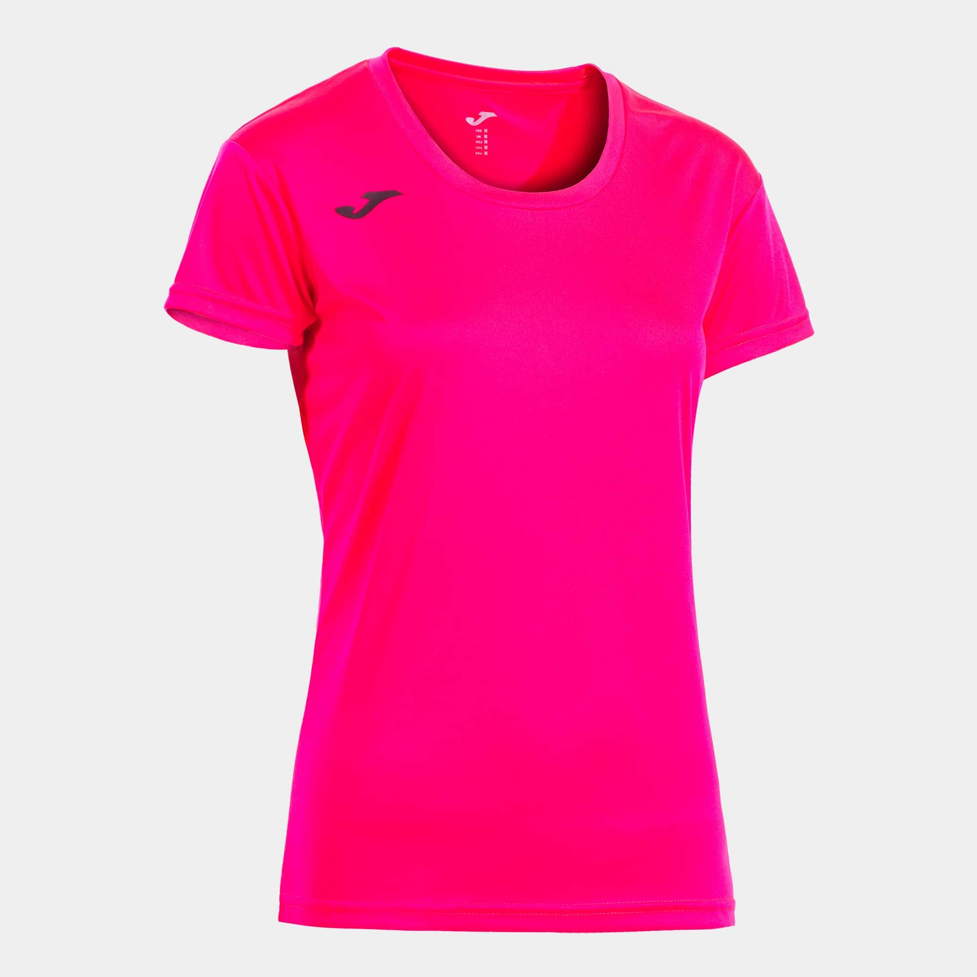 Shirt short sleeve woman Record II