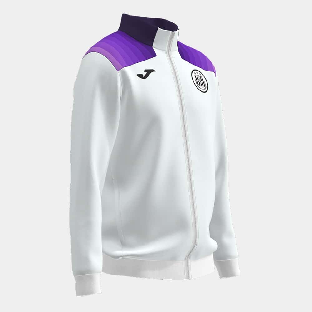 RSCA Veste De Présentation 2025/2026 - Joueurs