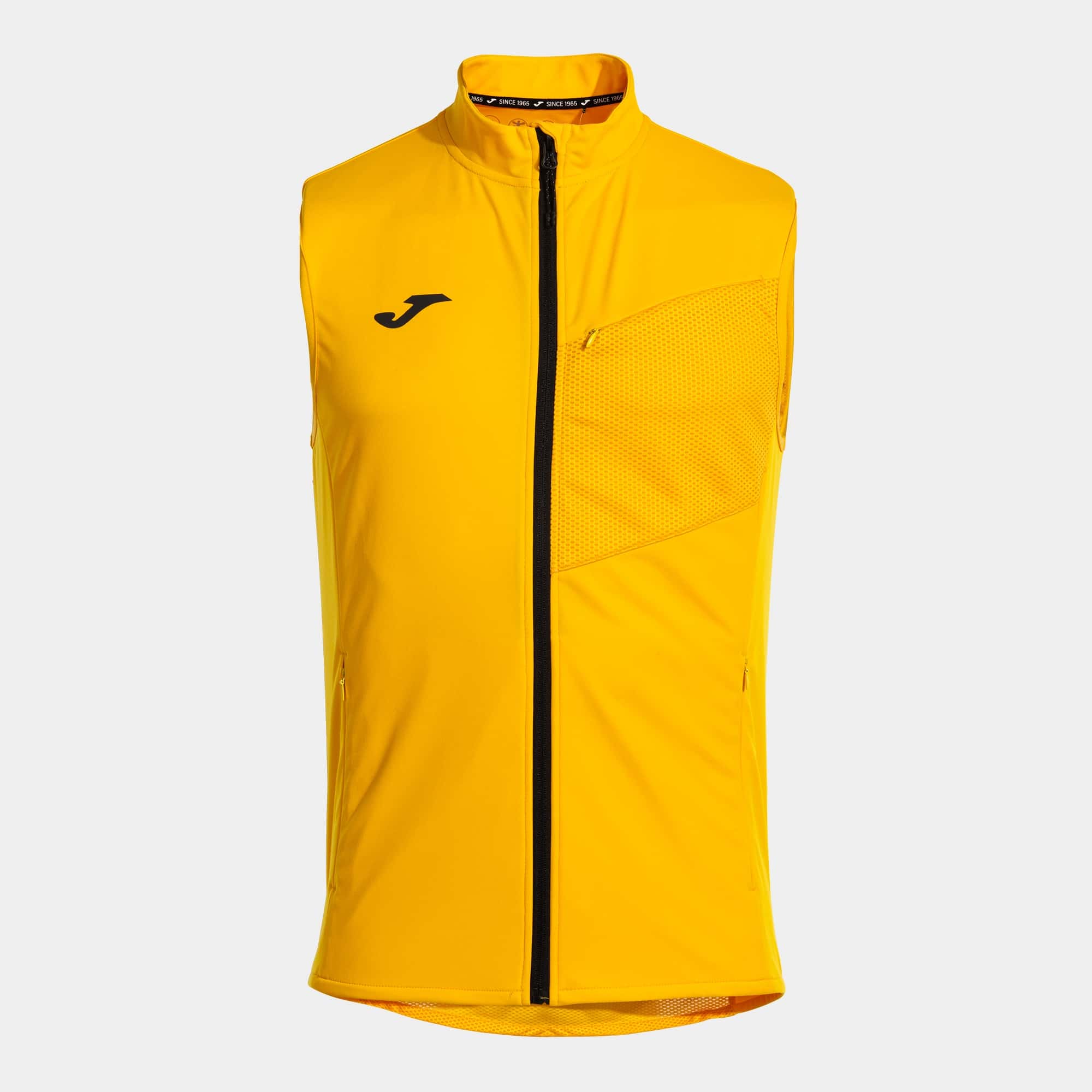 Gilet man R-Night Balcanes