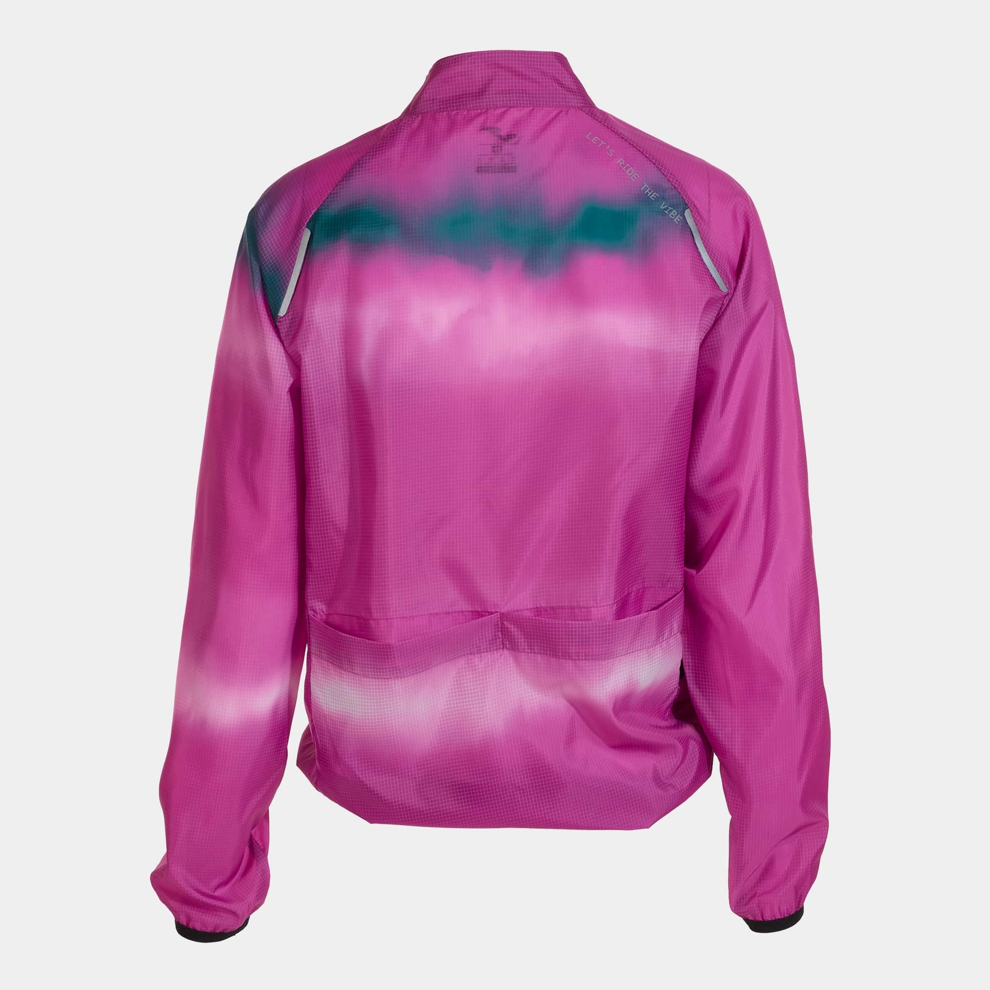Windbreaker unisex Crono Printing