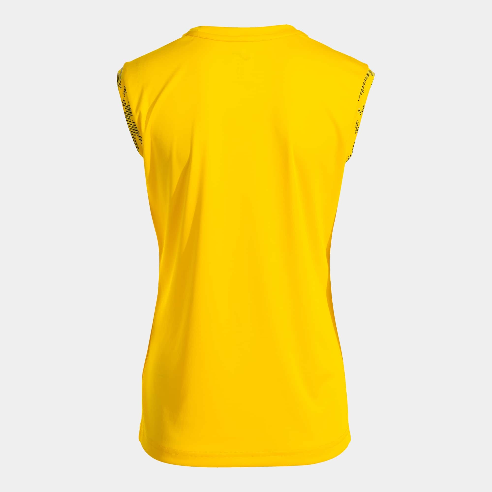 Sleeveless t-shirt woman Championship VIII