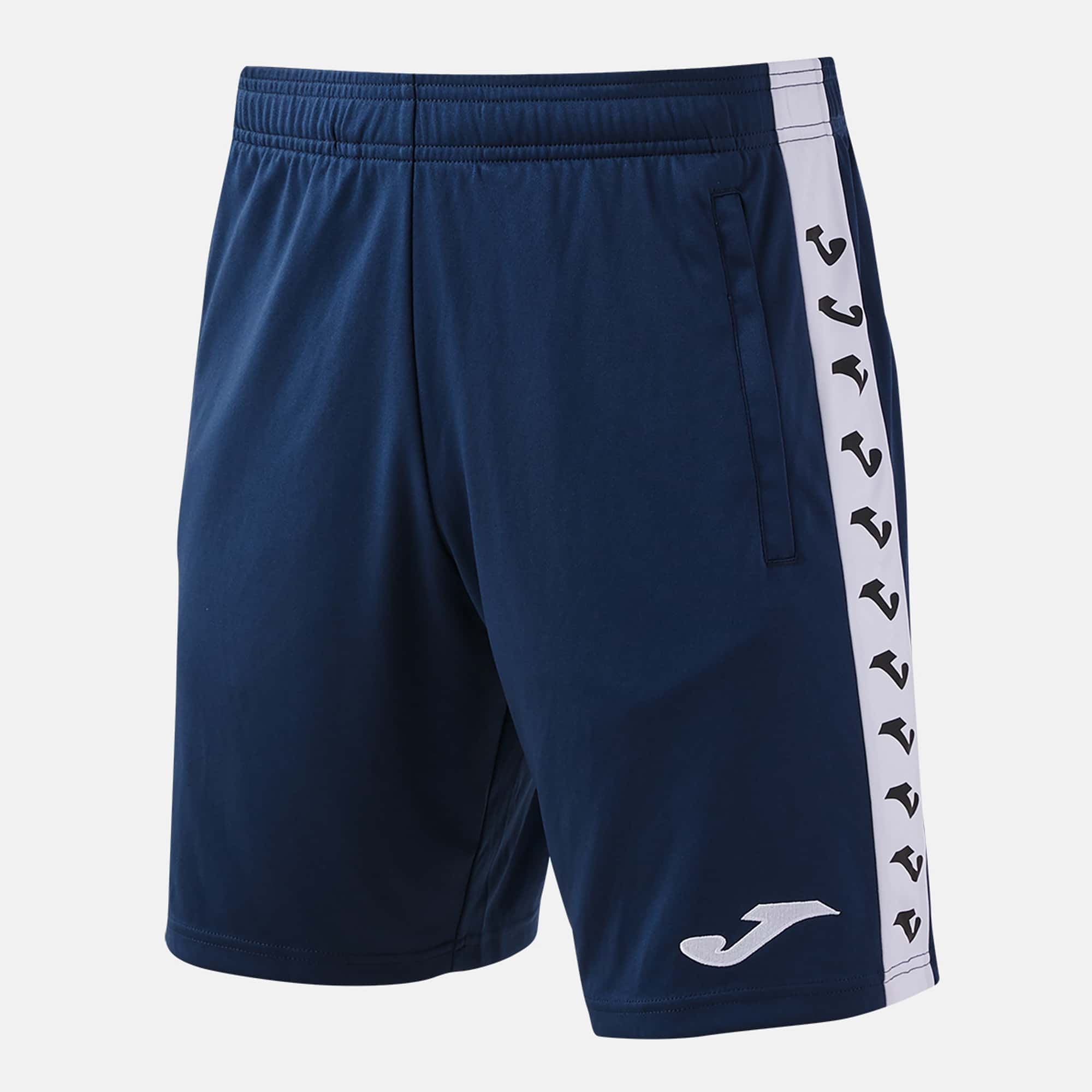 Bermuda shorts man Heroic