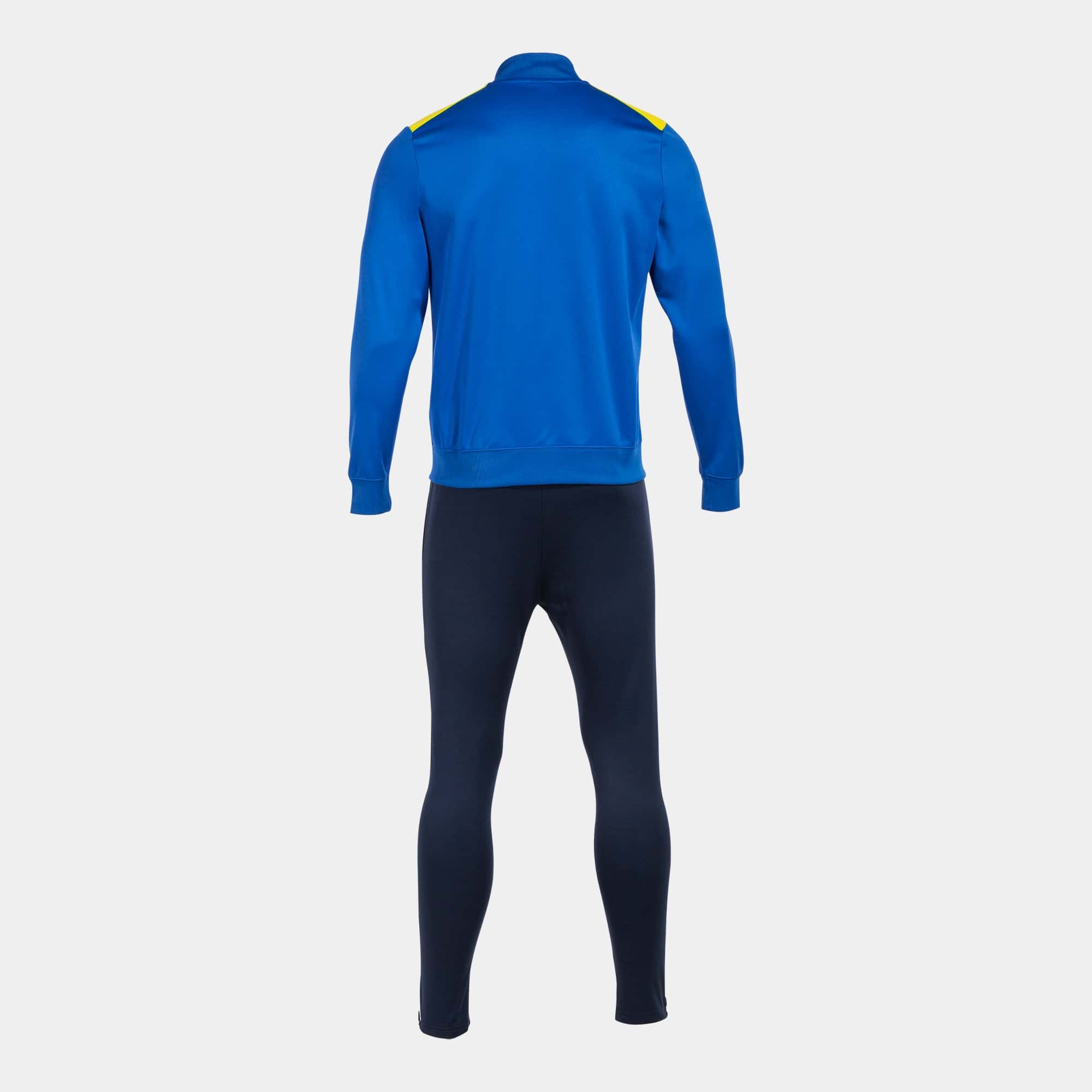 Tracksuit man Championship VII