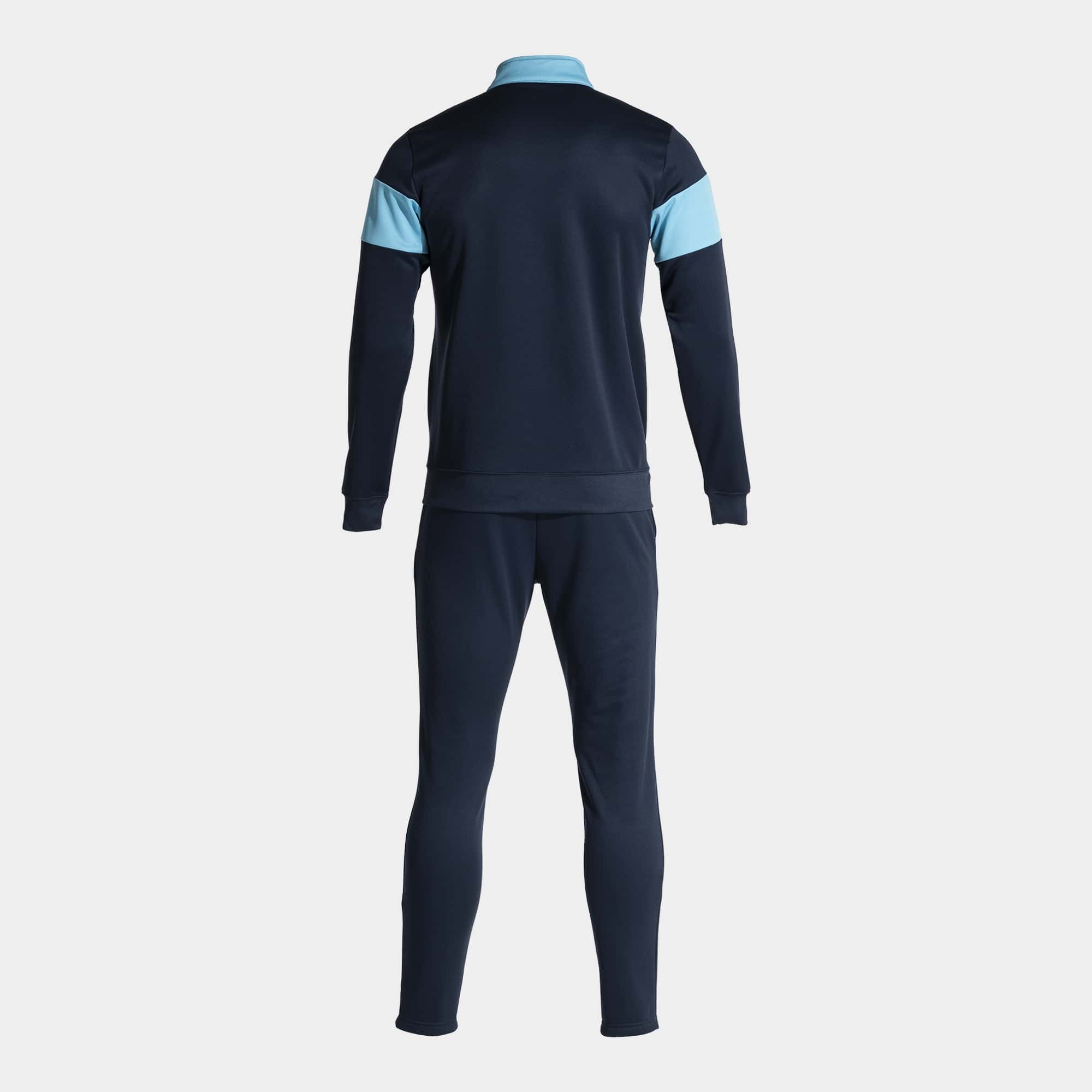 Tracksuit man Danubio III
