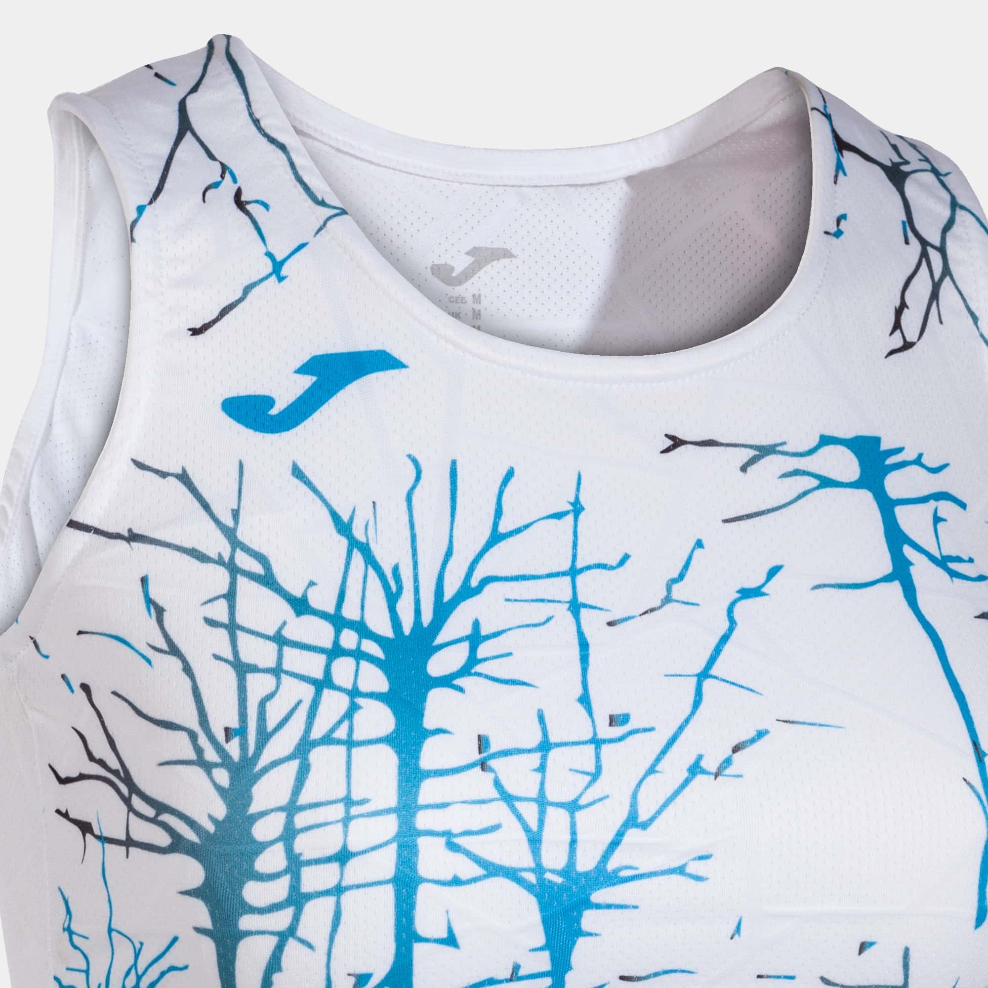 Tank-top woman Elite IX