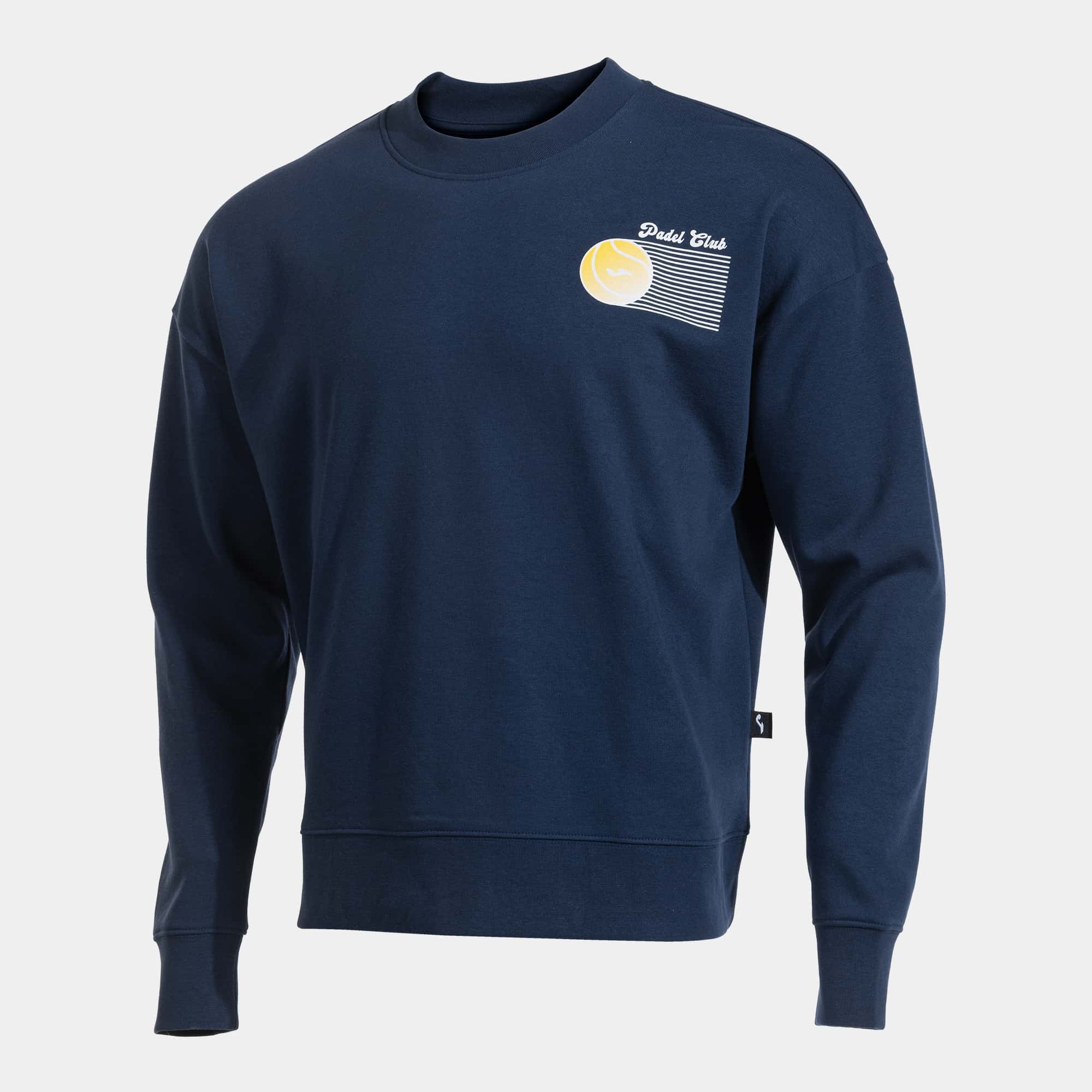 Sweatshirt man Challenge