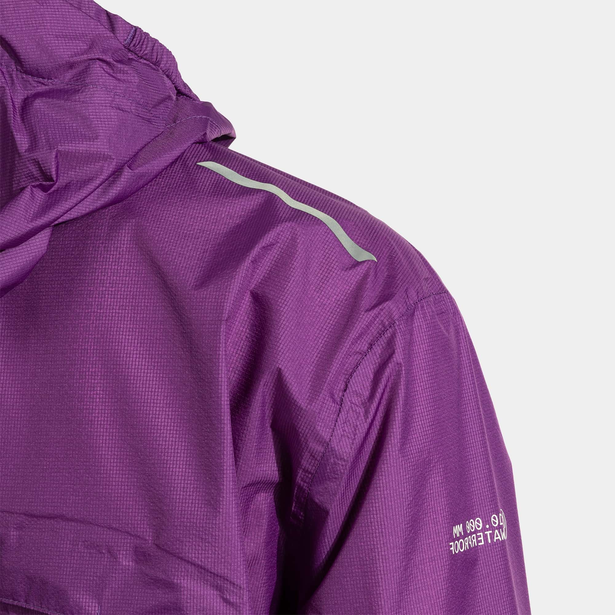 Rainjacket woman R-City London