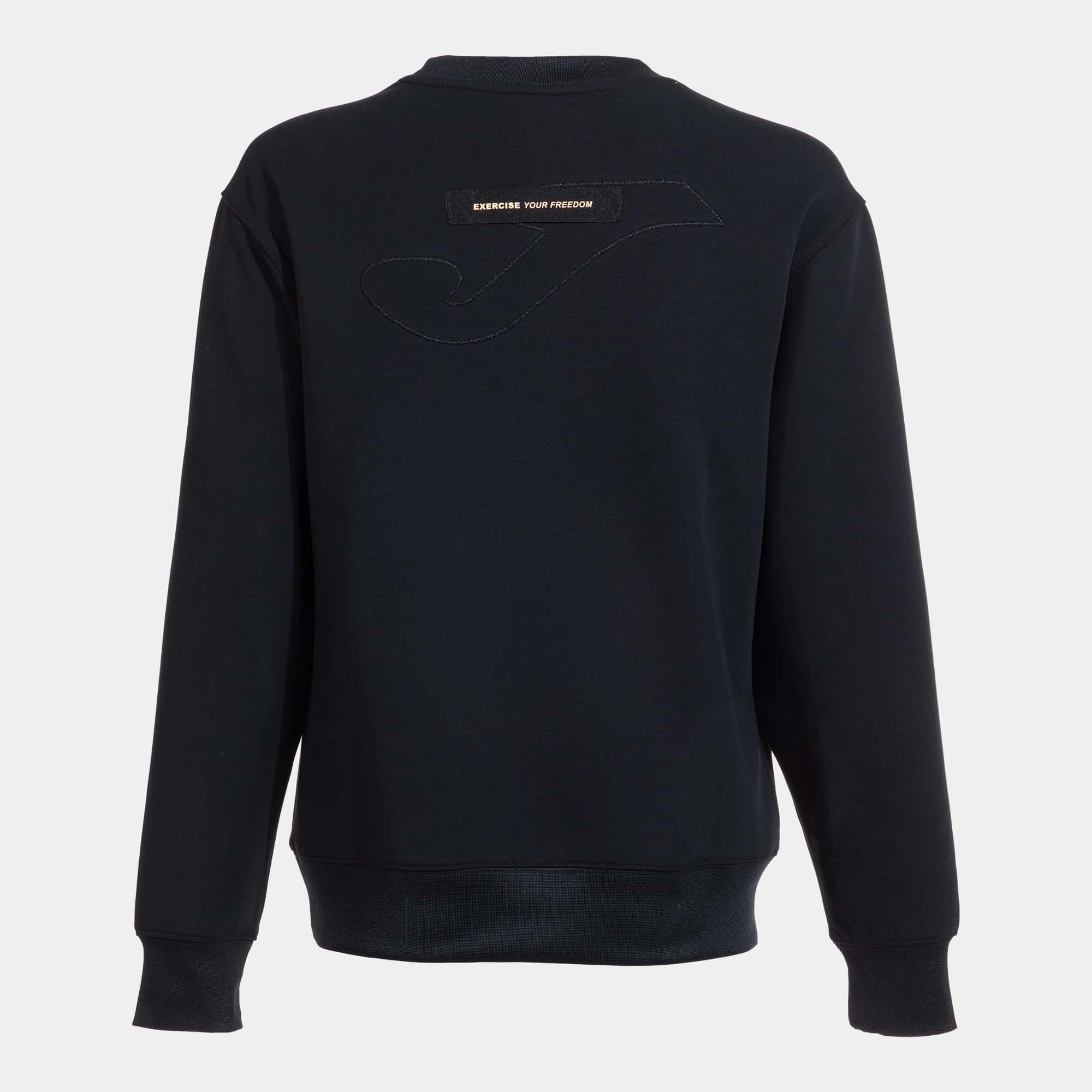 Sweatshirt woman Step