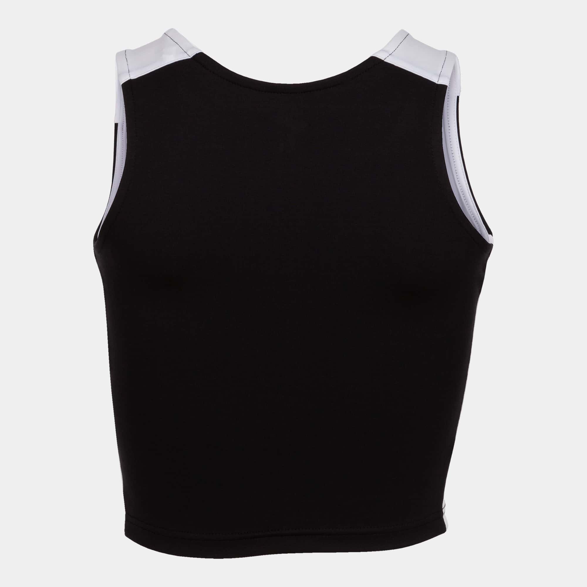 Tank-top woman Record II