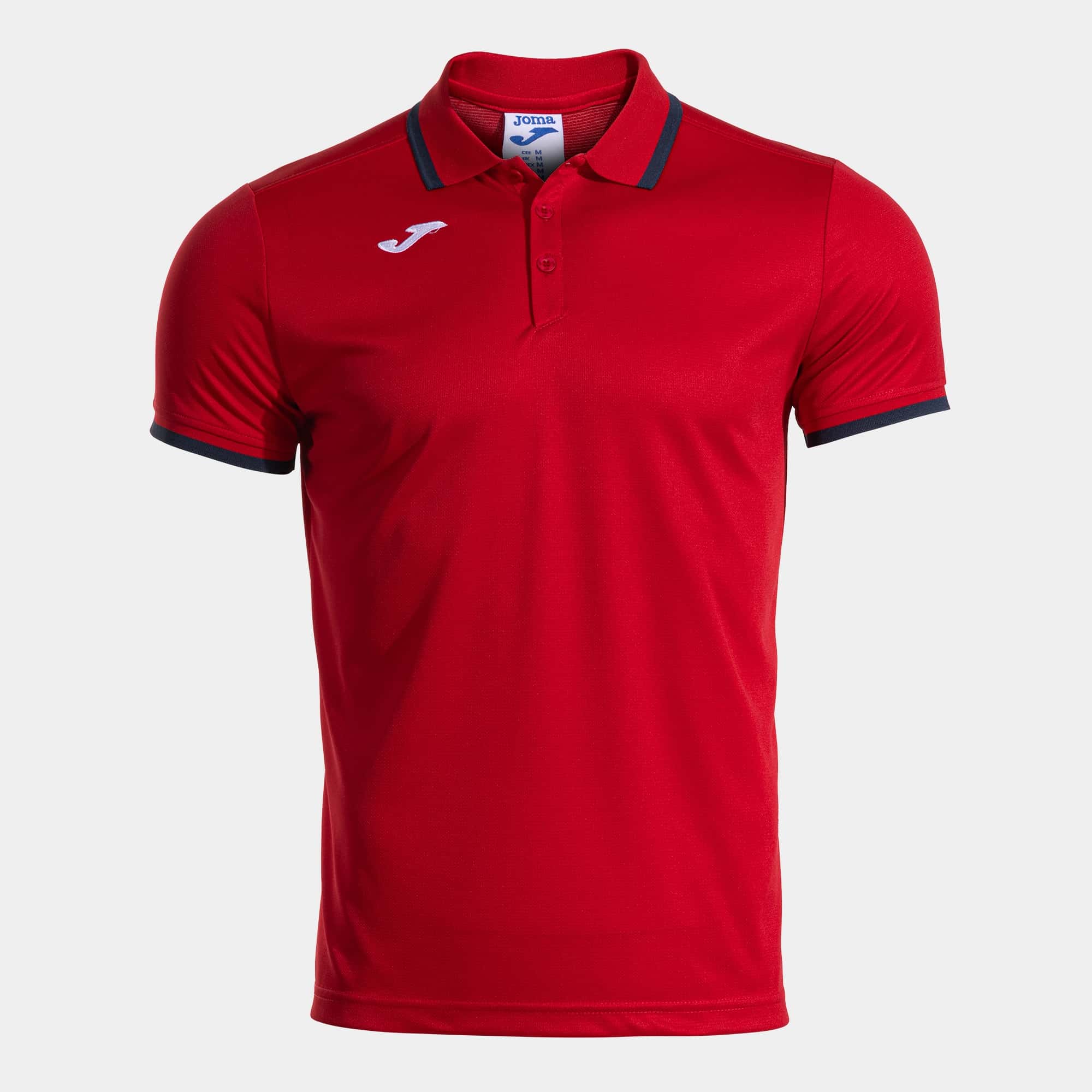Polo shirt short-sleeve man Combi Premium