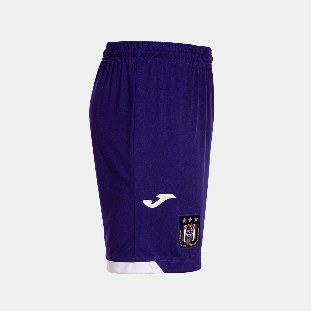 RSCA Thuisshort Kids 2023/2024