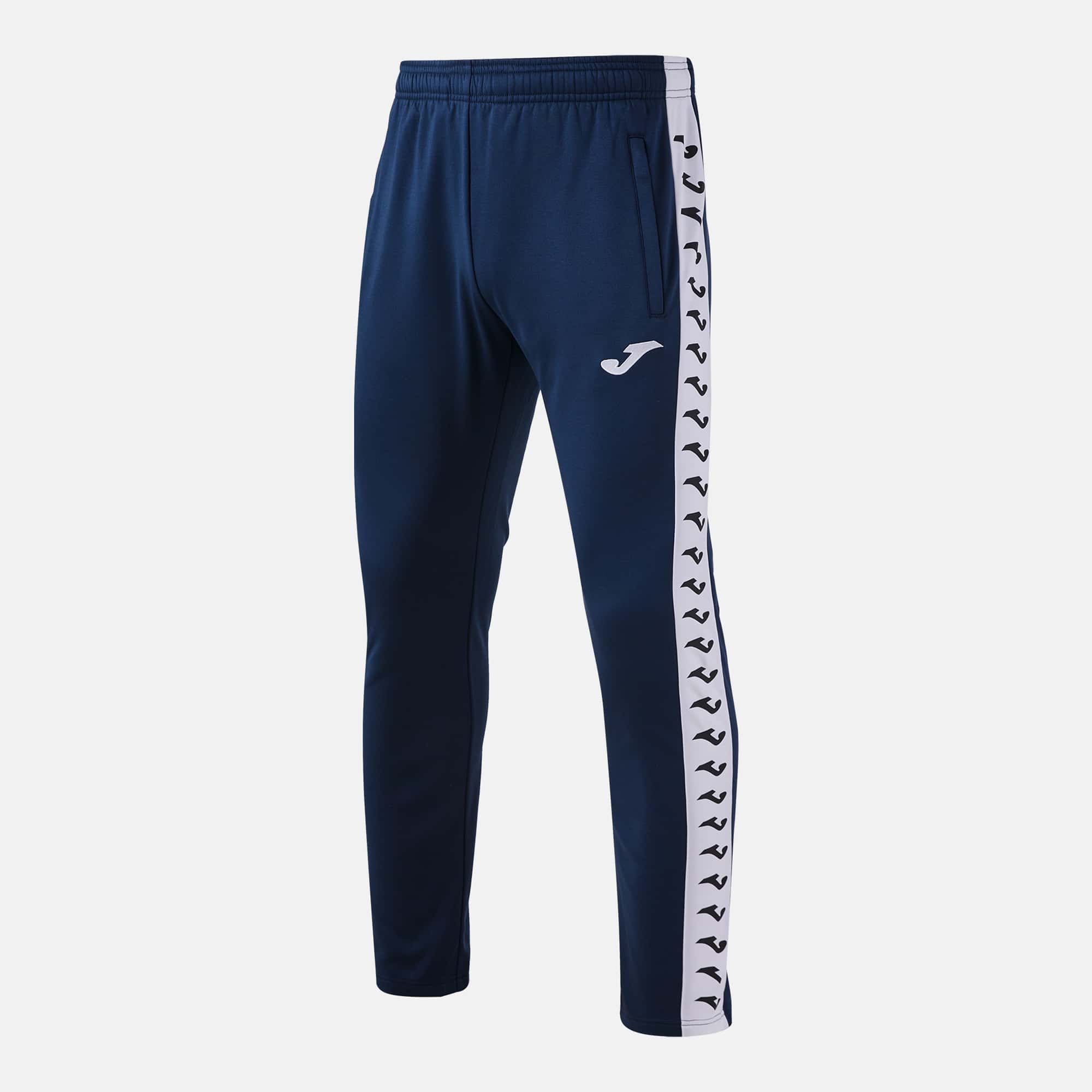 Longs pants man Heroic