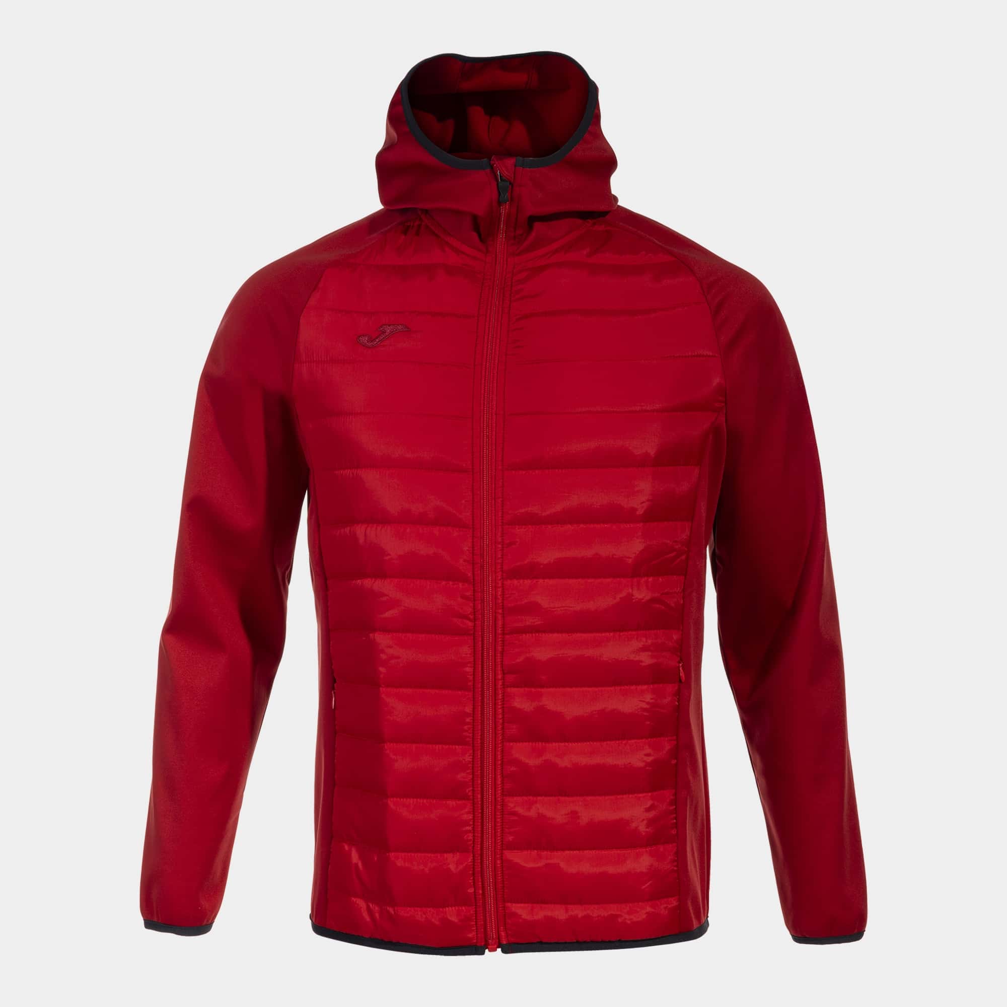 Soft shell man Berna III