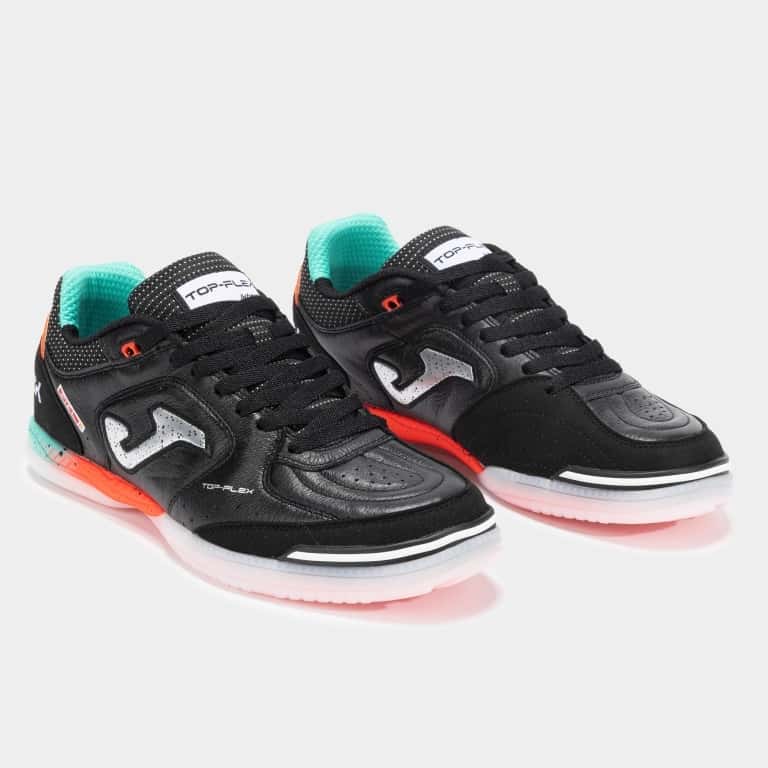 Top Flex 2501 Black Indoor