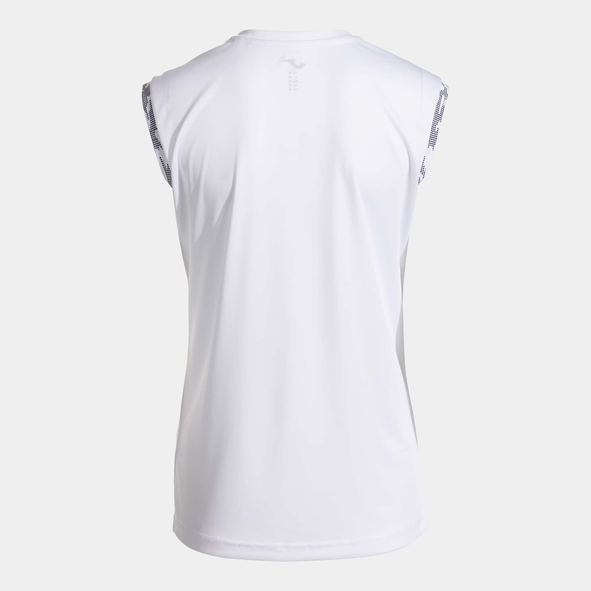 Sleeveless t-shirt woman Championship VIII