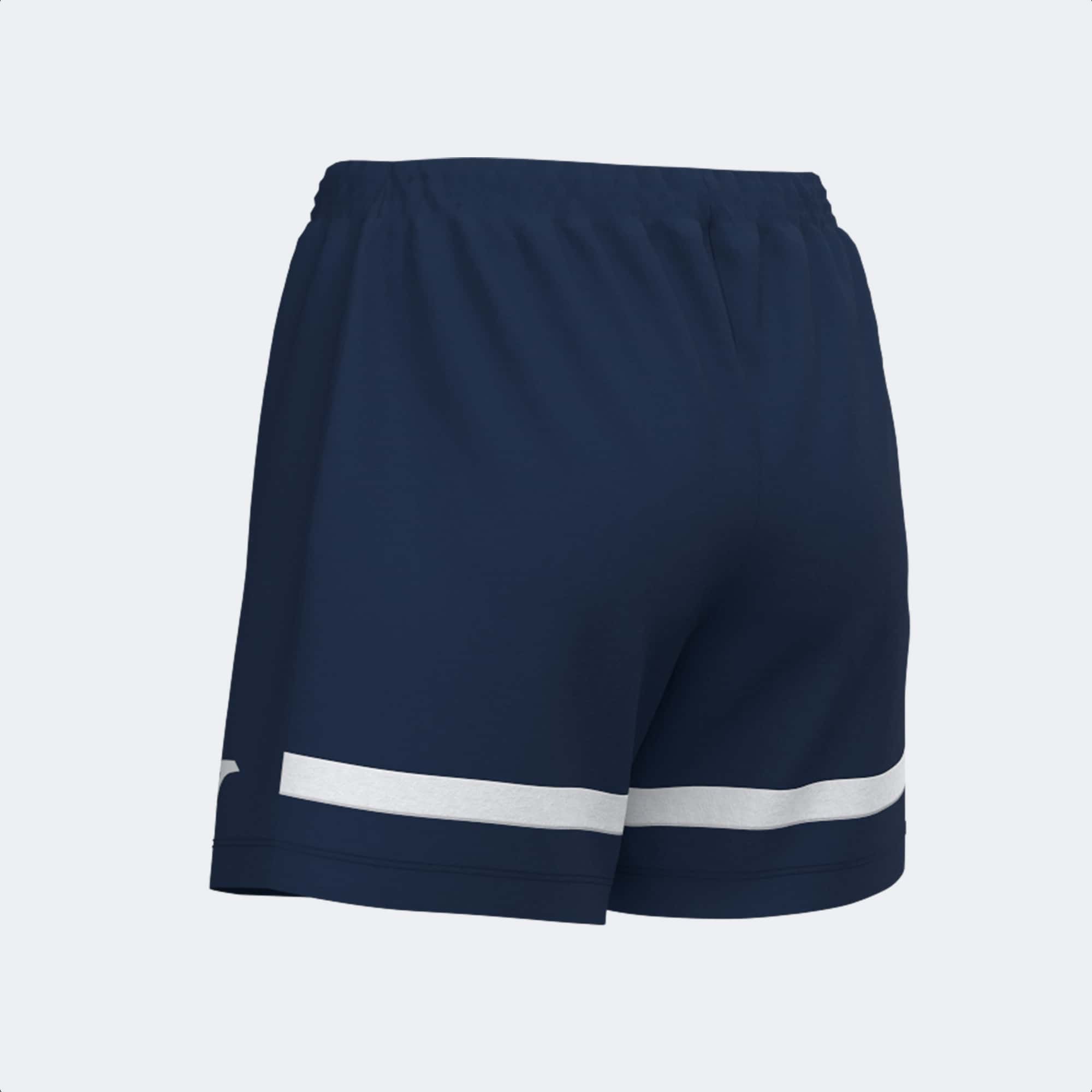 Shorts woman Tokyo